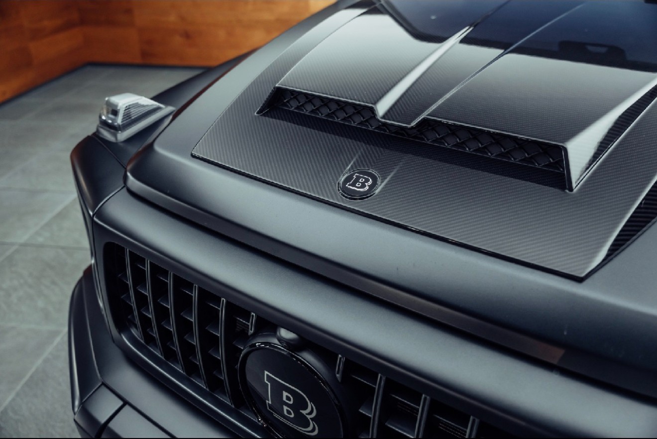 MERCEDES-BENZ G700 Brabus-image-17