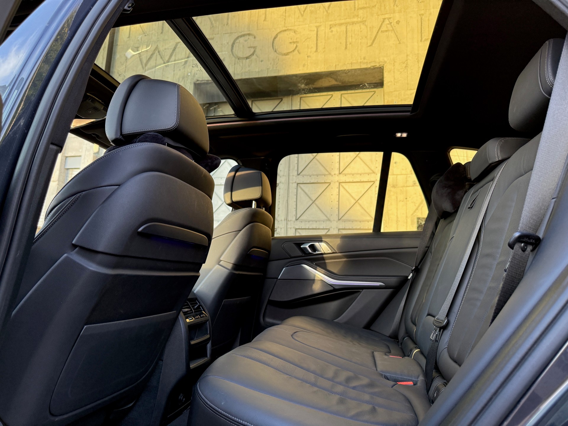 BMW X5 xDrive 40i Steptronic-image-8