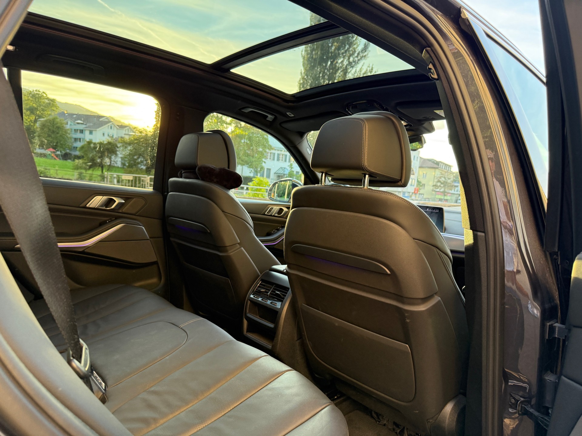 BMW X5 xDrive 40i Steptronic-image-7