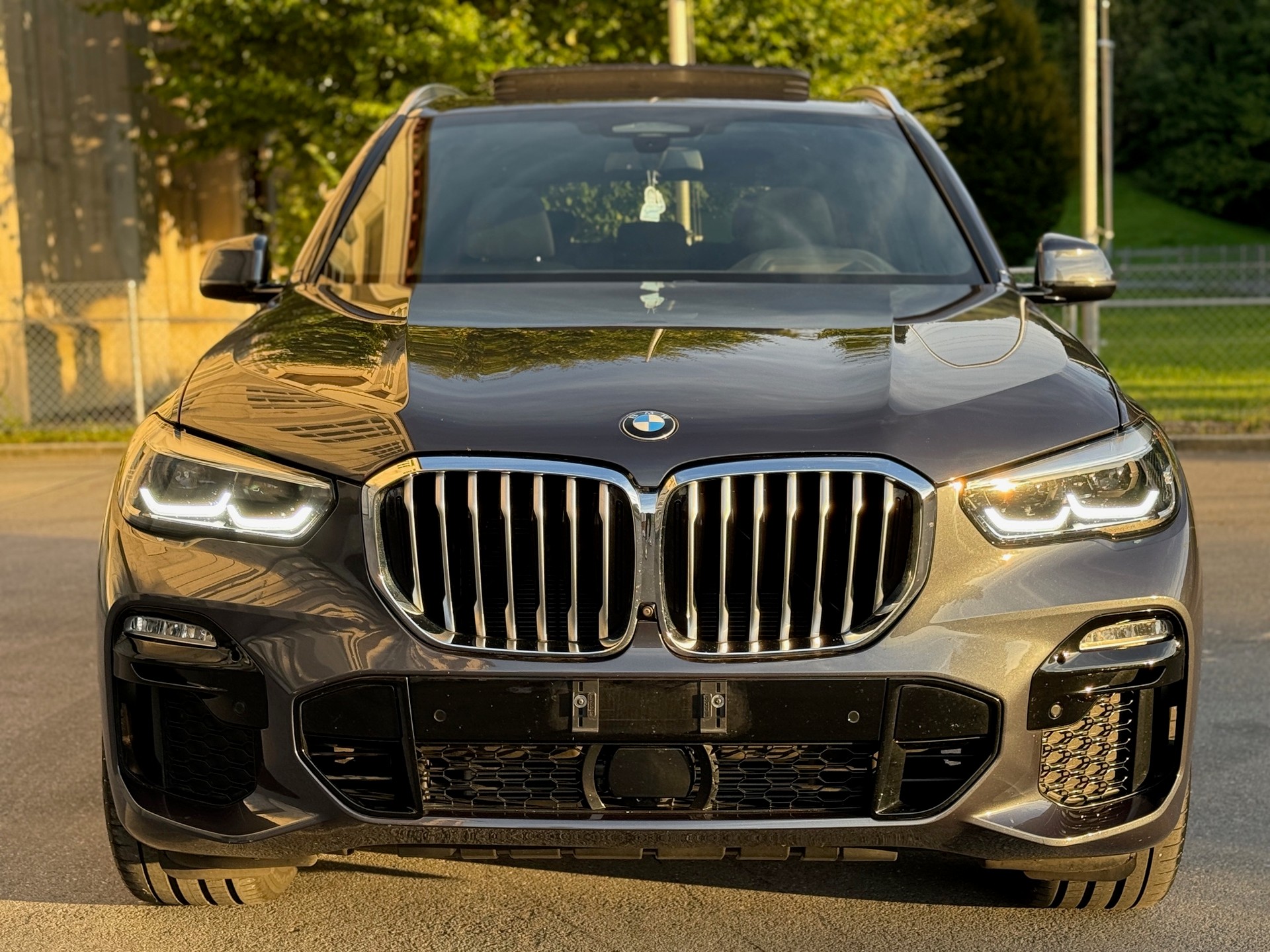 BMW X5 xDrive 40i Steptronic-image-3