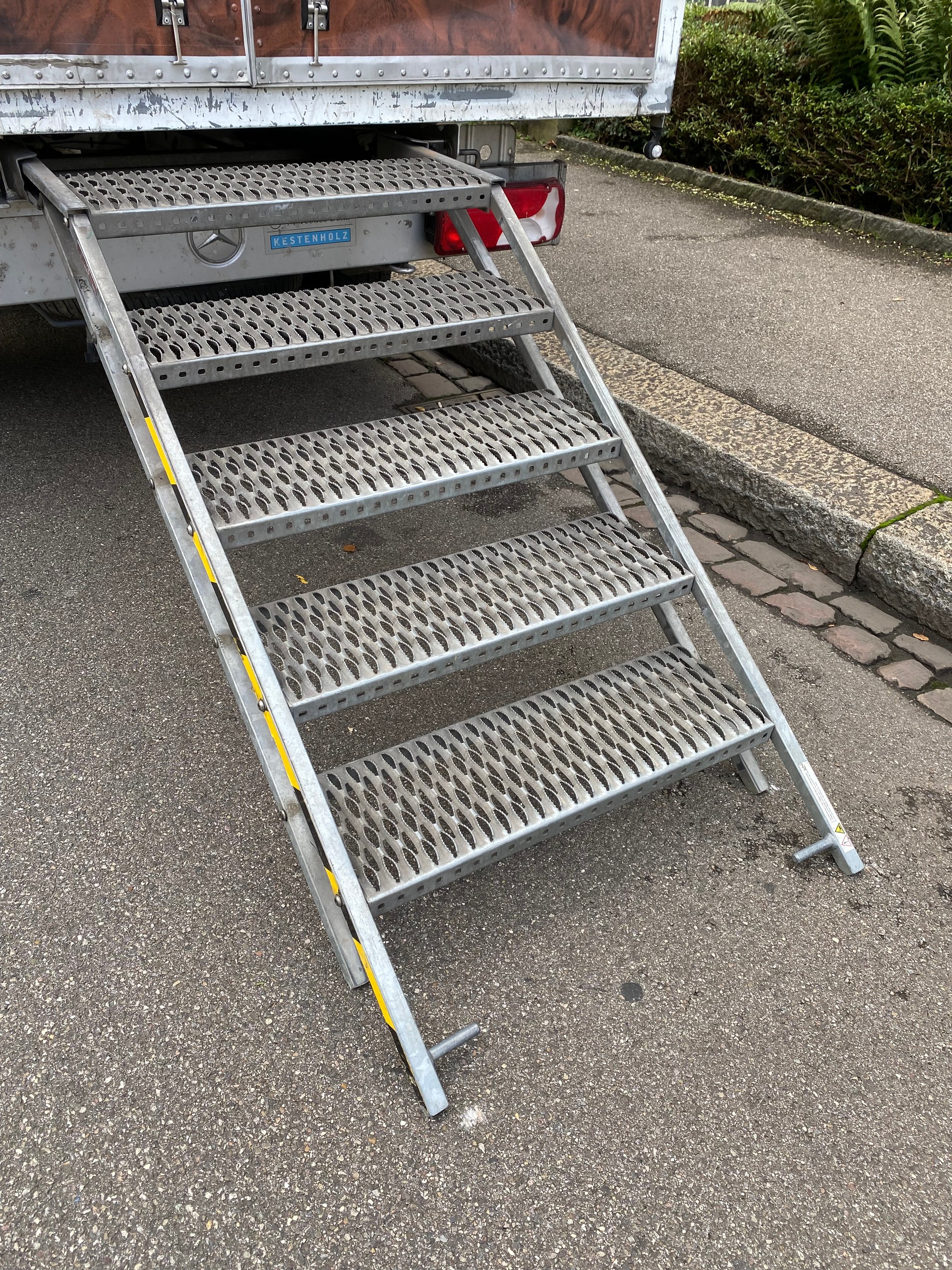 MERCEDES-BENZ Sprinter 313 CDI Kompakt-image-10