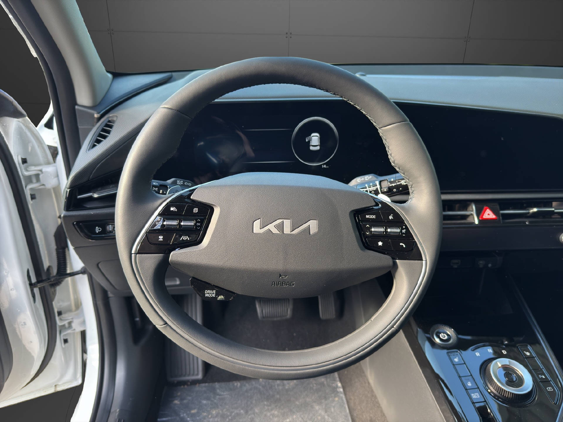 KIA Niro EV Power Edition-image-6