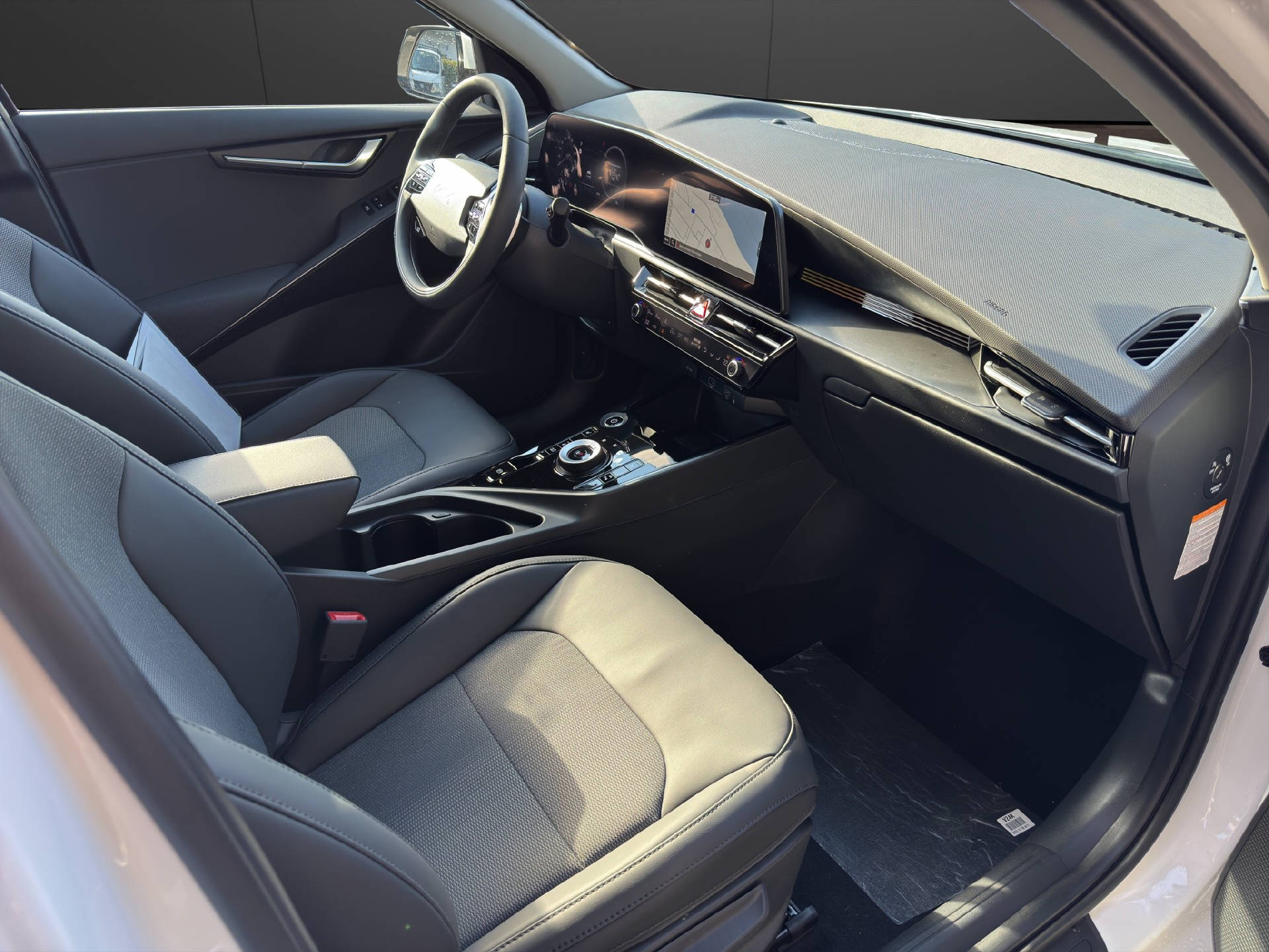 KIA Niro EV Power Edition-image-7