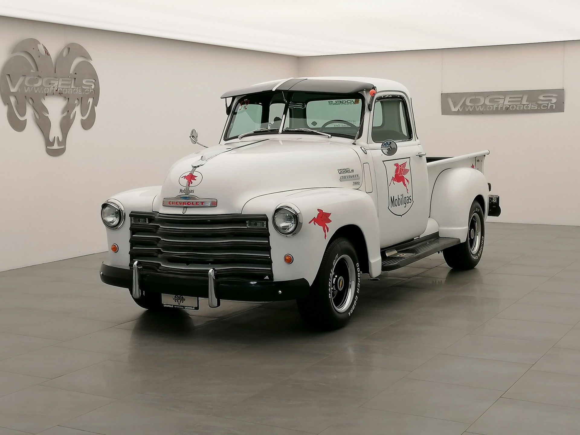 CHEVROLET Pick-Up 3100-image-0