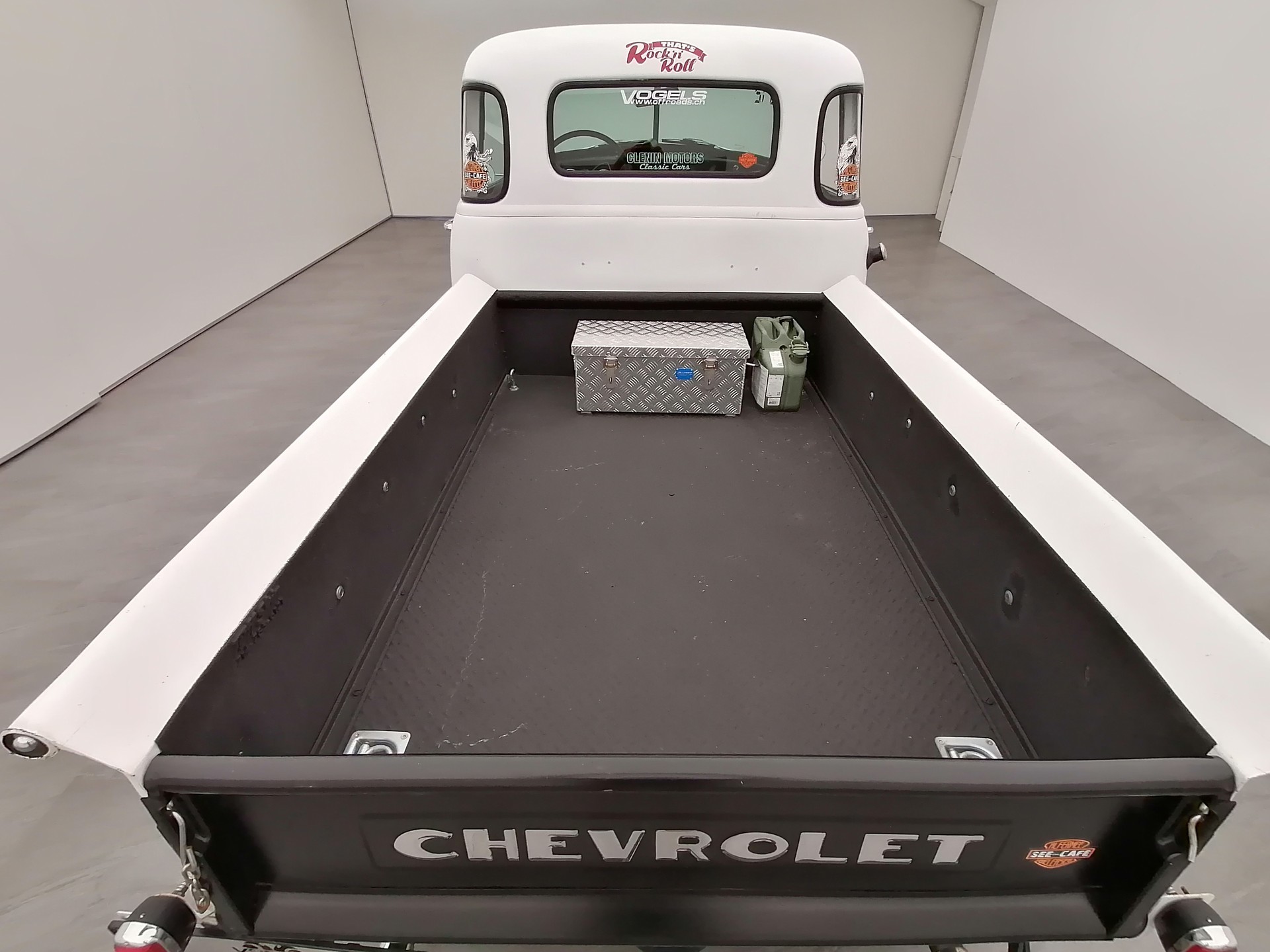 CHEVROLET Pick-Up 3100-image-13