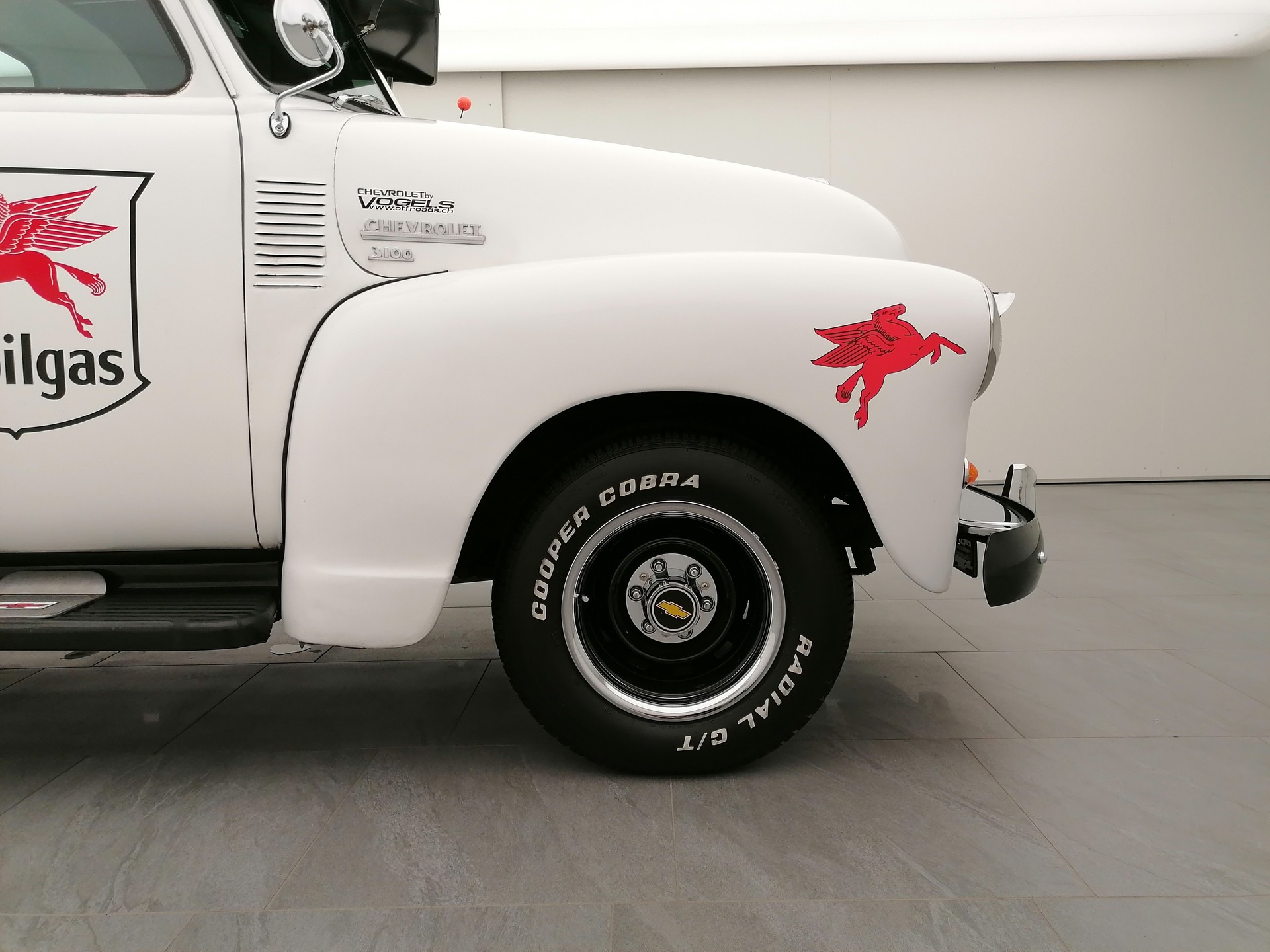 CHEVROLET Pick-Up 3100-image-6