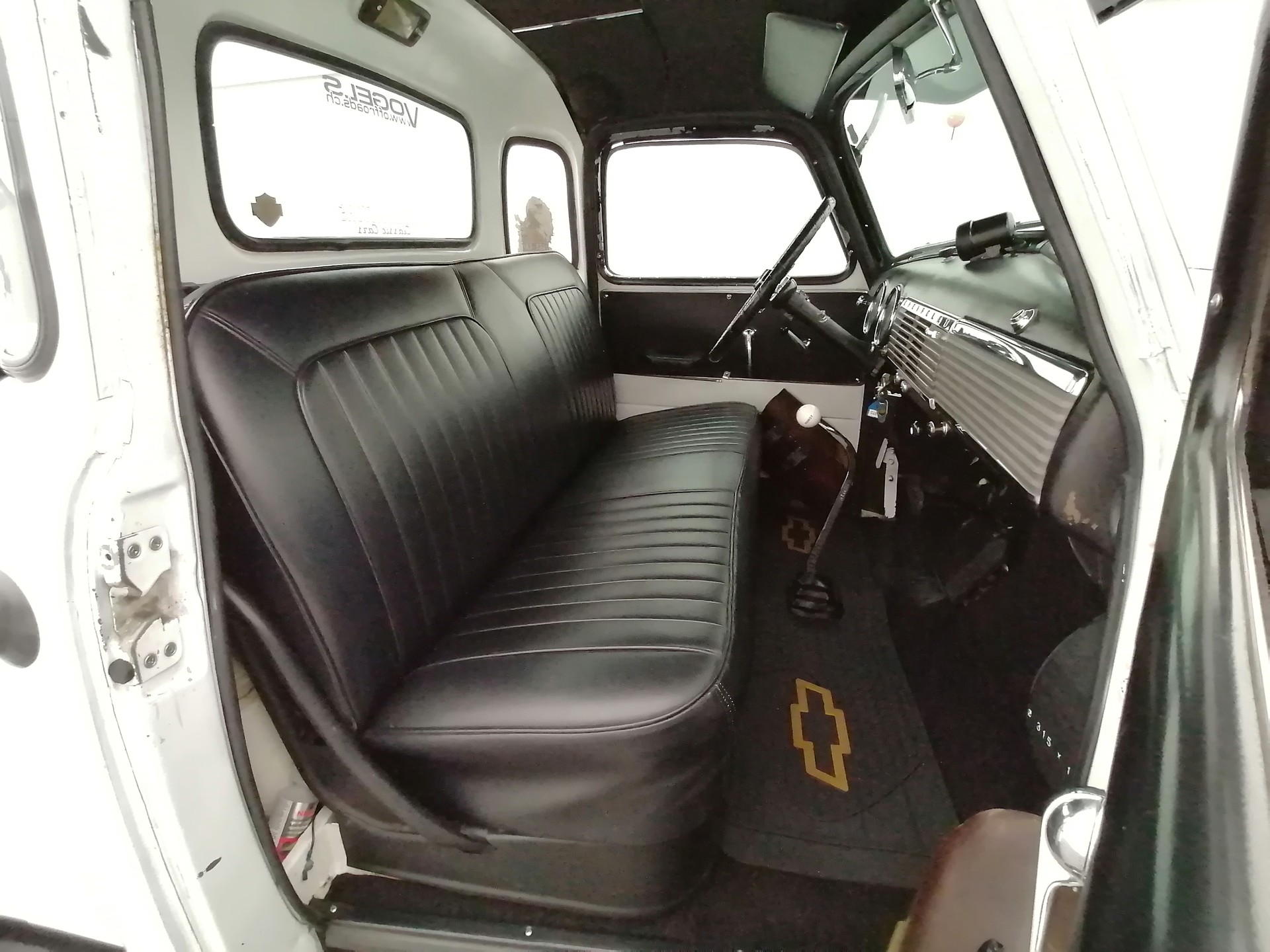 CHEVROLET Pick-Up 3100-image-10