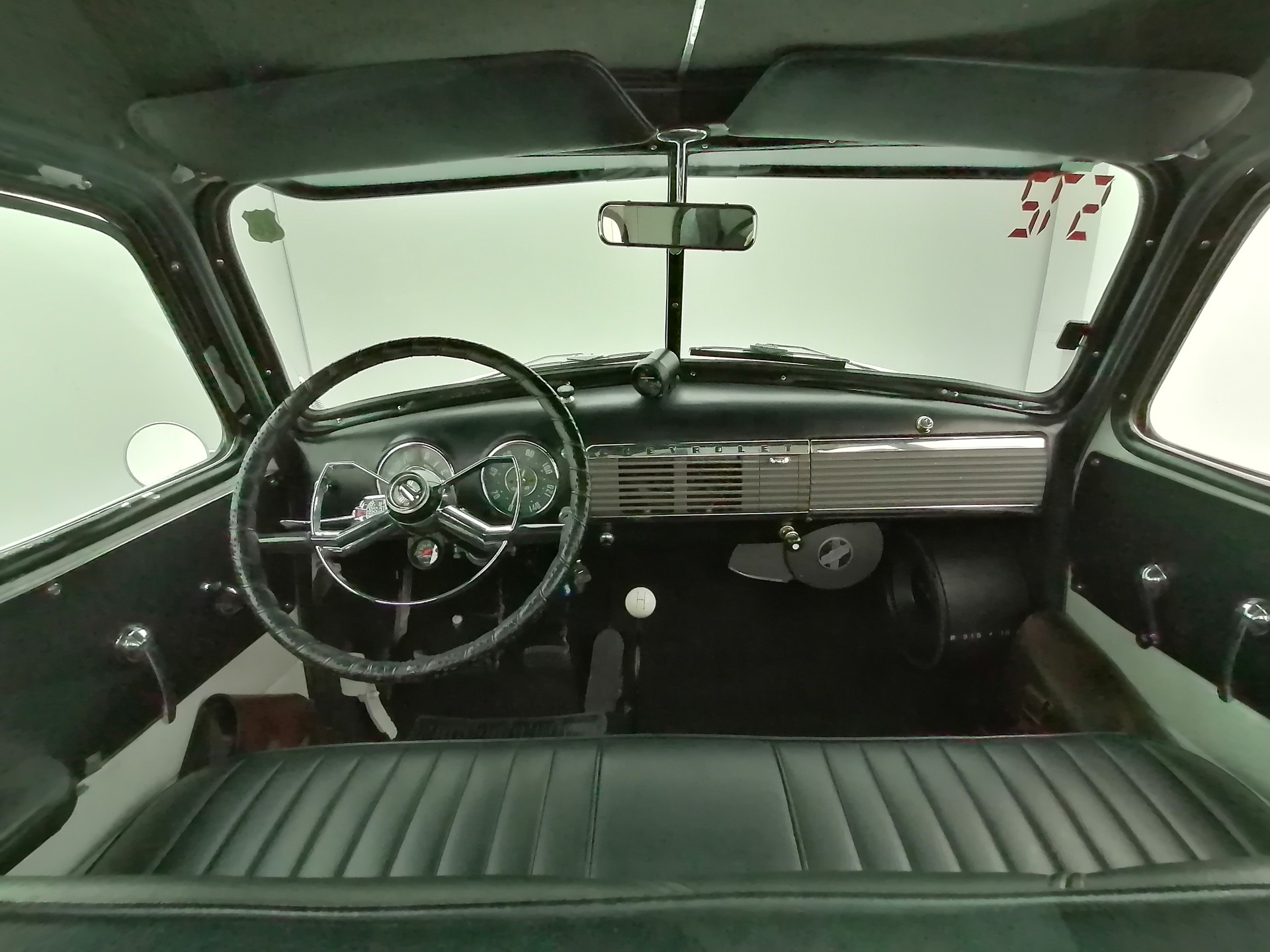 CHEVROLET Pick-Up 3100-image-7