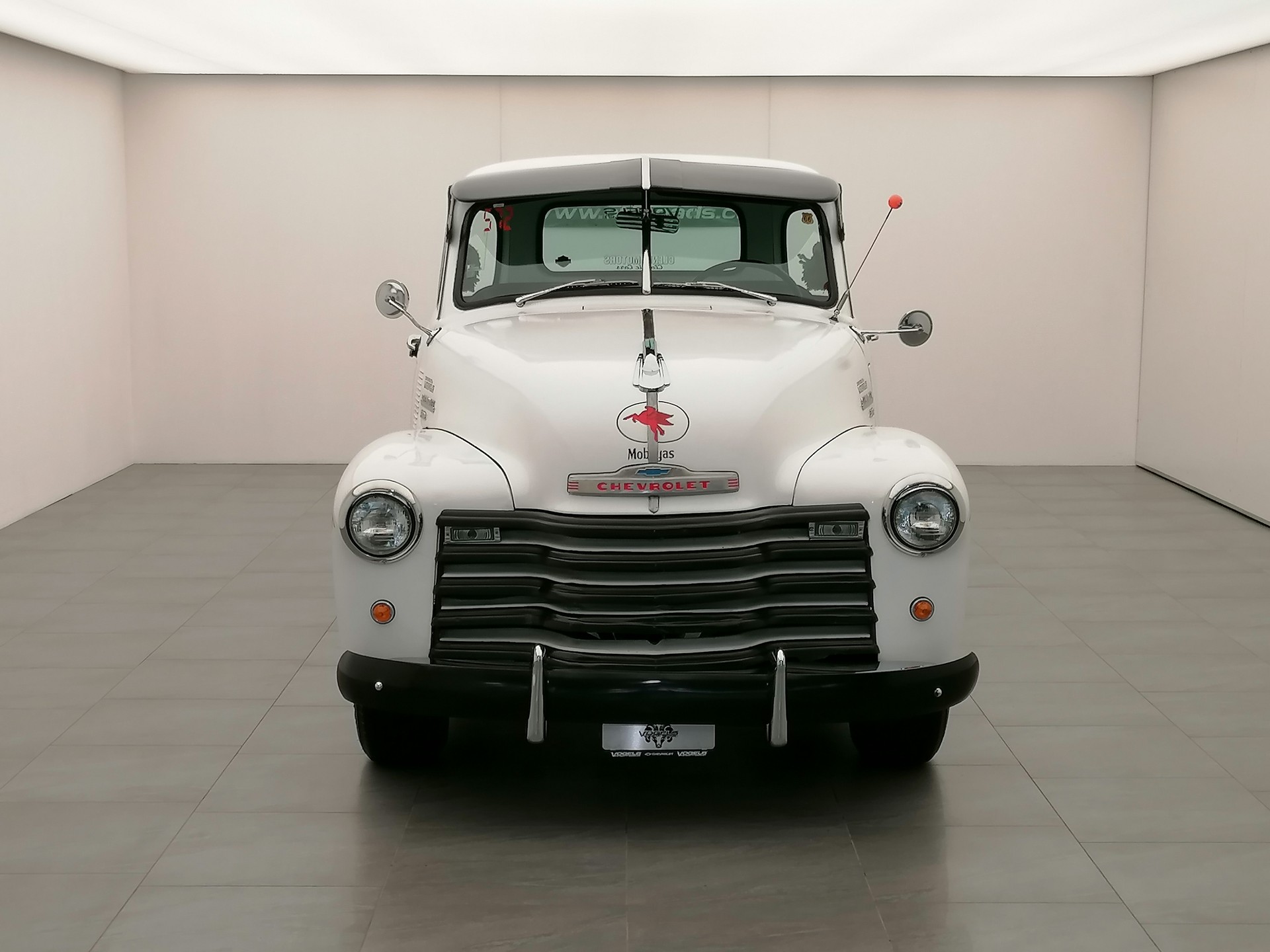 CHEVROLET Pick-Up 3100-image-1