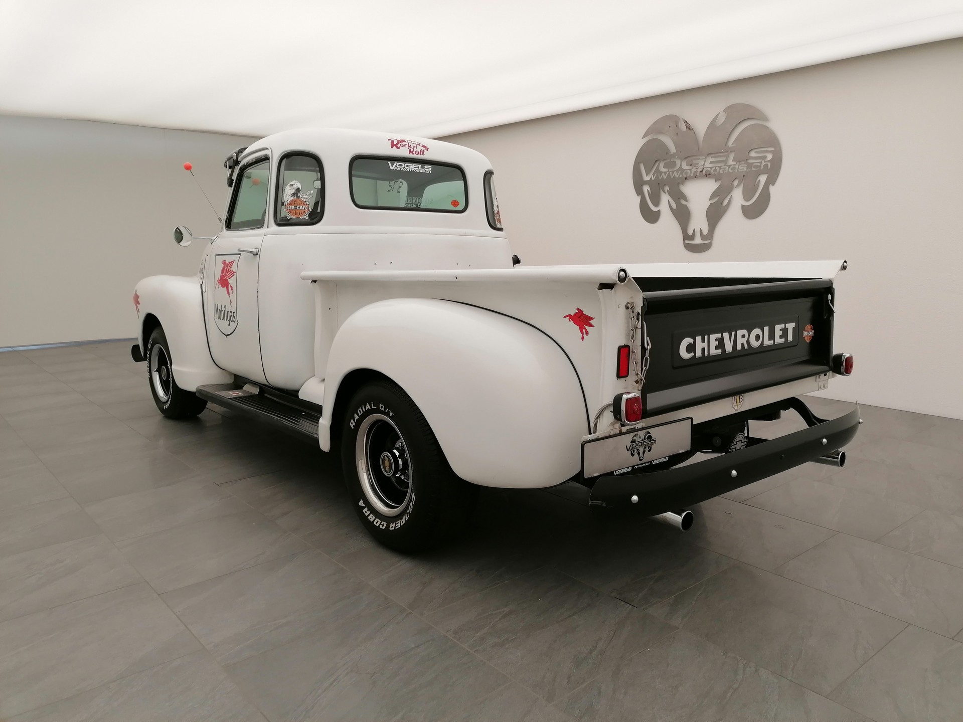 CHEVROLET Pick-Up 3100-image-5