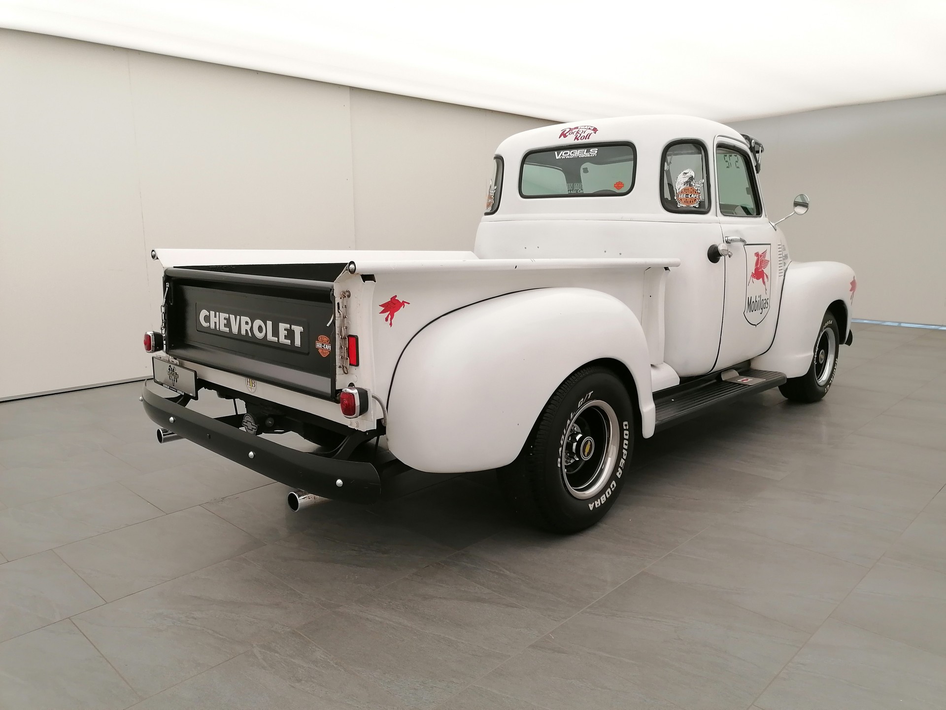CHEVROLET Pick-Up 3100-image-3