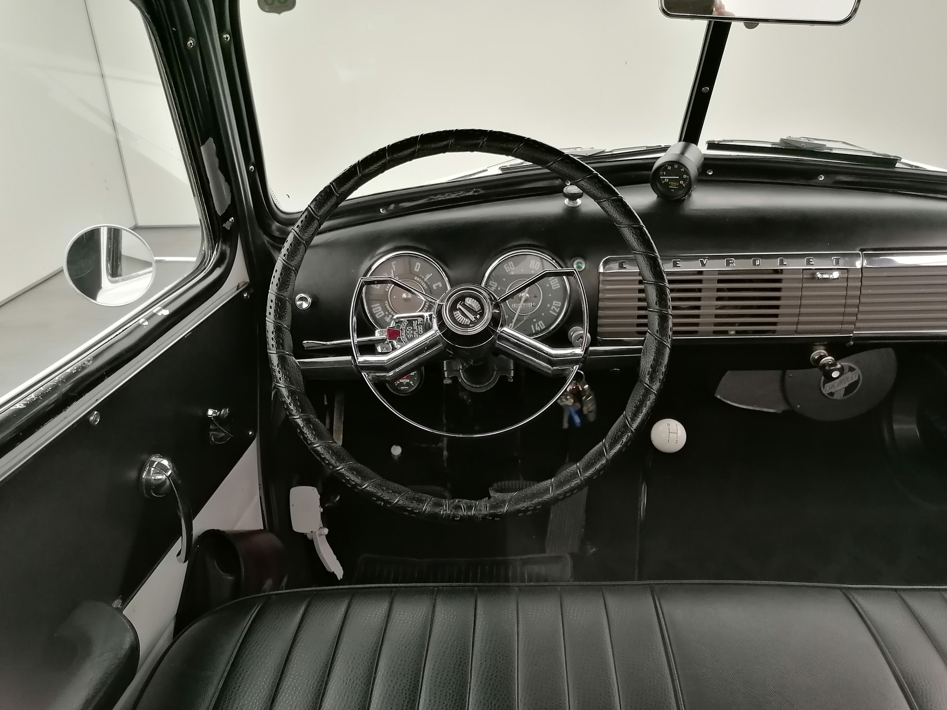 CHEVROLET Pick-Up 3100-image-8