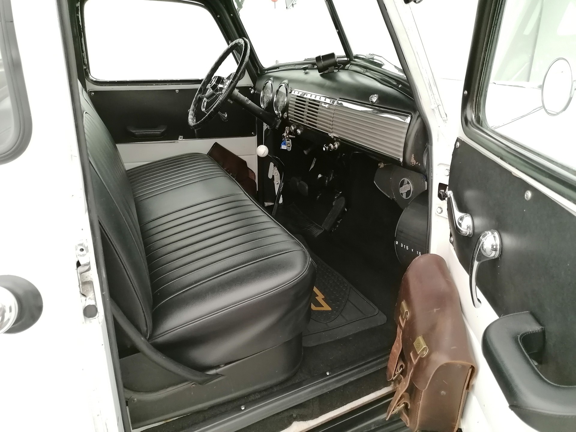CHEVROLET Pick-Up 3100-image-11