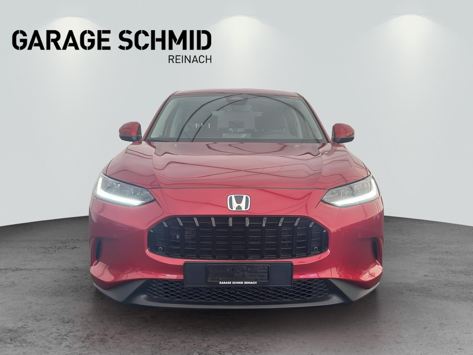 HONDA ZR-V 2.0 i-MMD Elegance-image-1