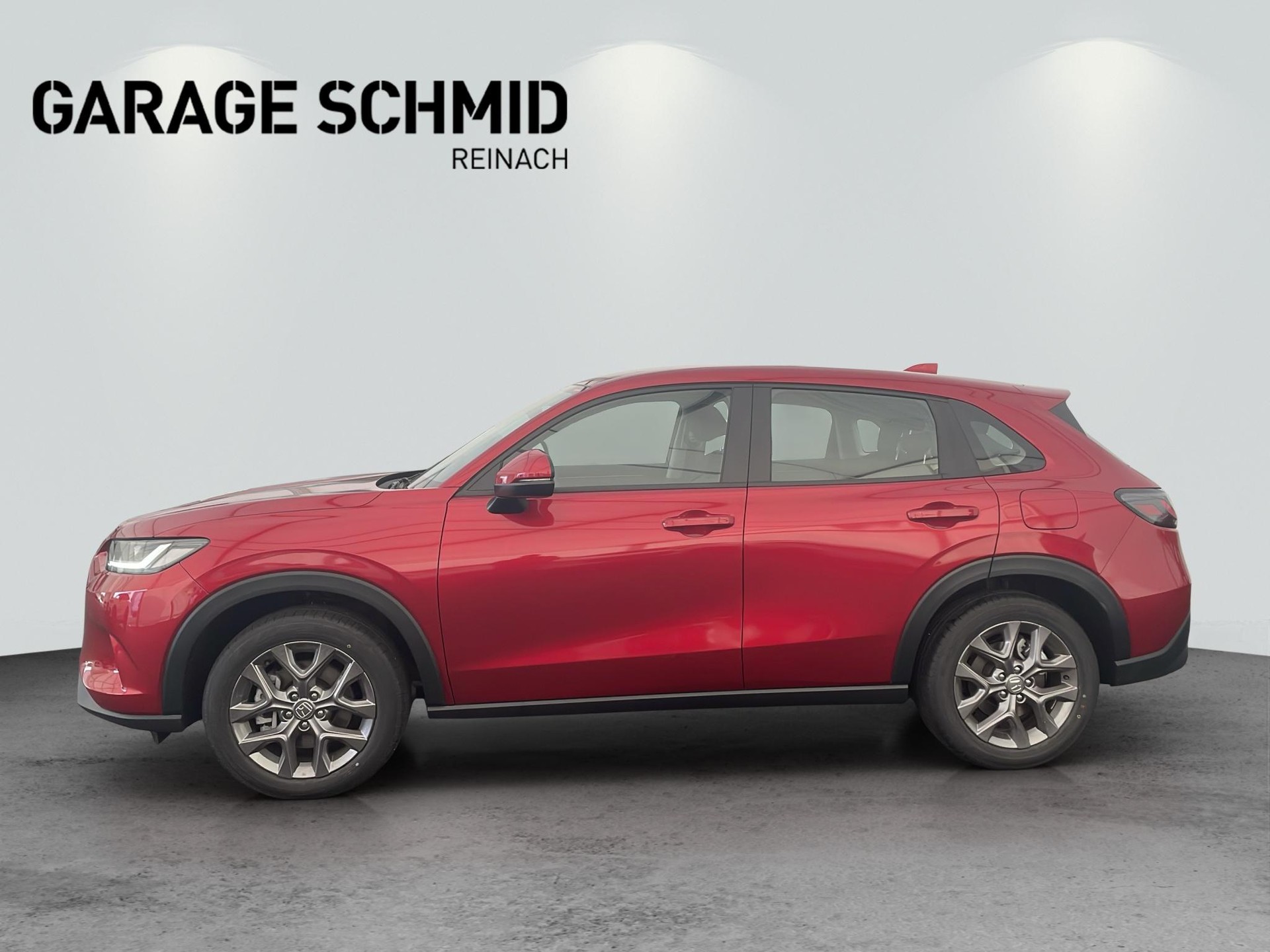 HONDA ZR-V 2.0 i-MMD Elegance-image-3