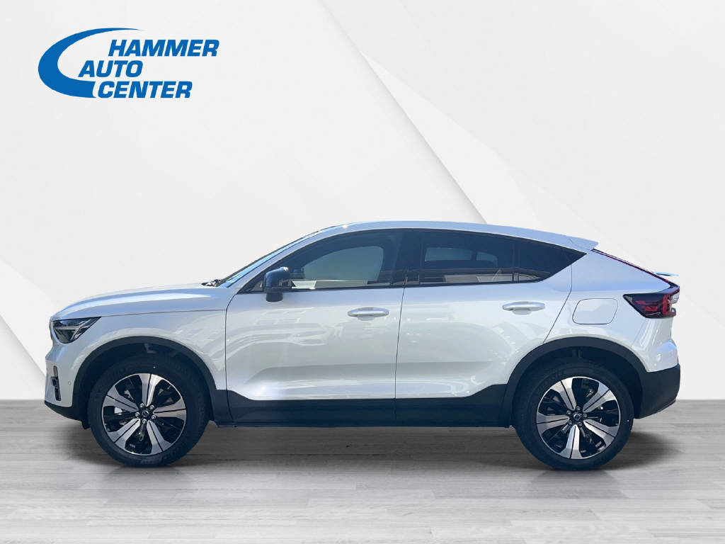 VOLVO C40 P8 Twin Recharge Ultimate AWD-image-7
