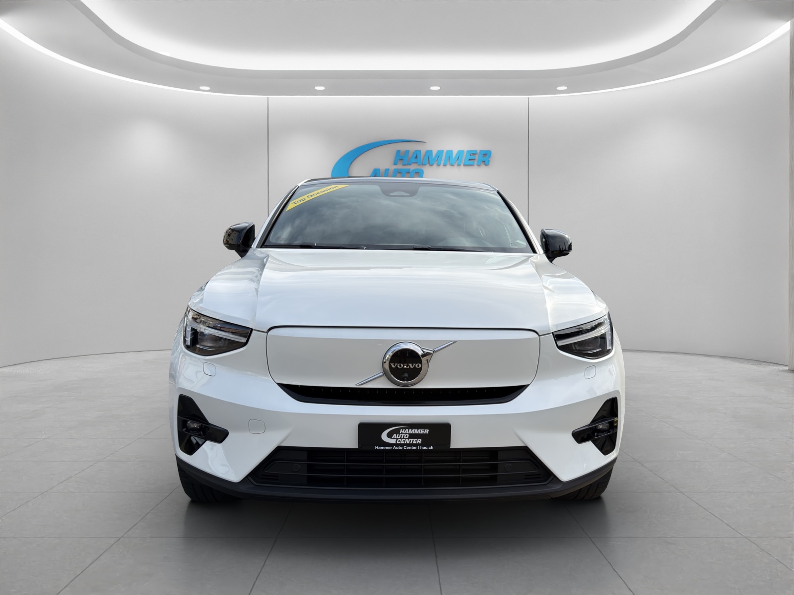 VOLVO C40 P8 Twin Recharge Ultimate AWD-image-4