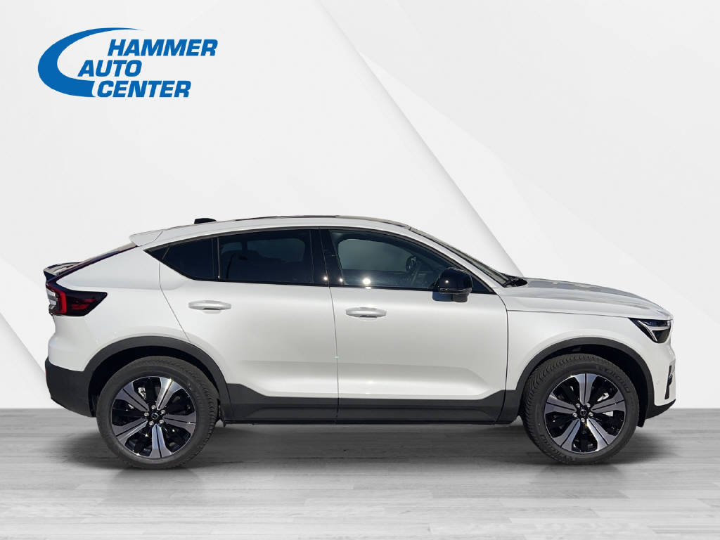 VOLVO C40 P8 Twin Recharge Ultimate AWD-image-3