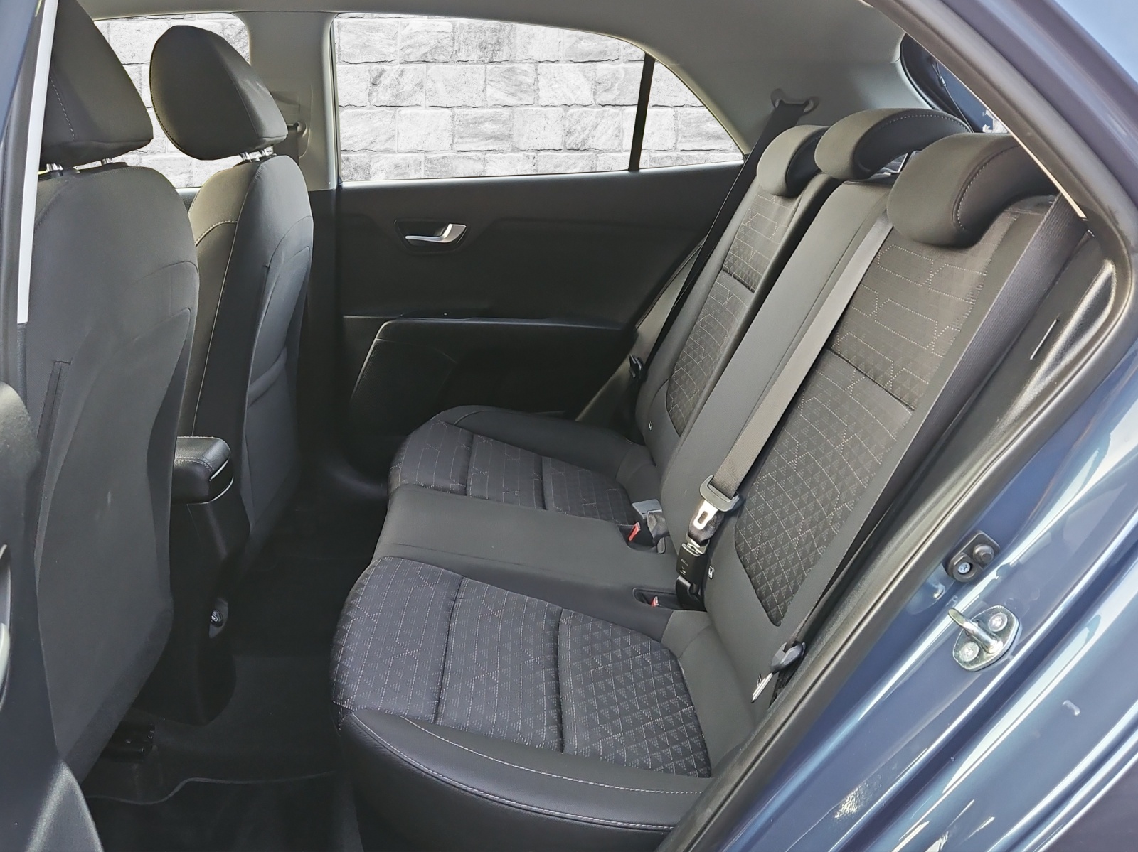 KIA Rio 1.0 T-GDi Power-image-7