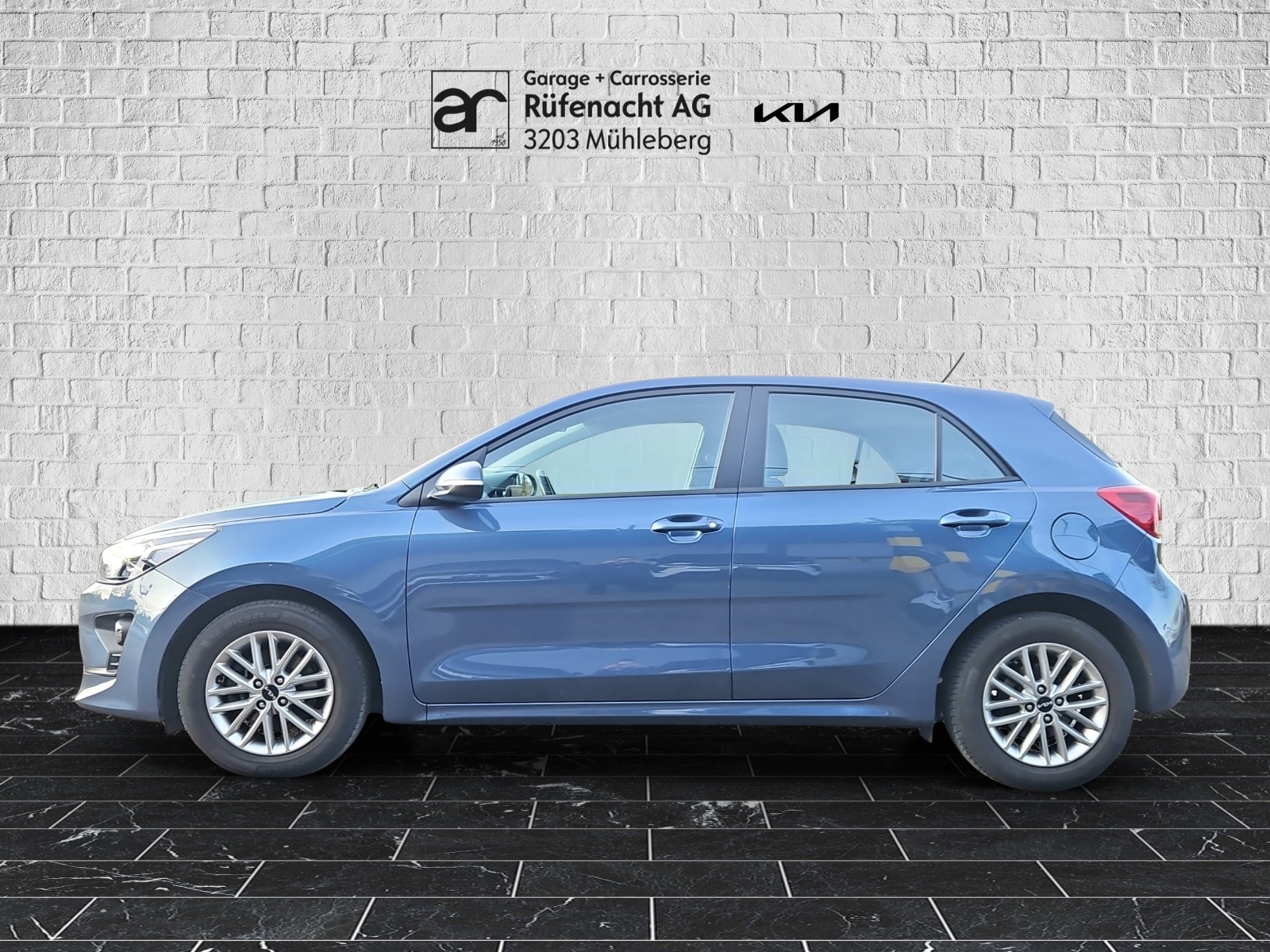 KIA Rio 1.0 T-GDi Power-image-4