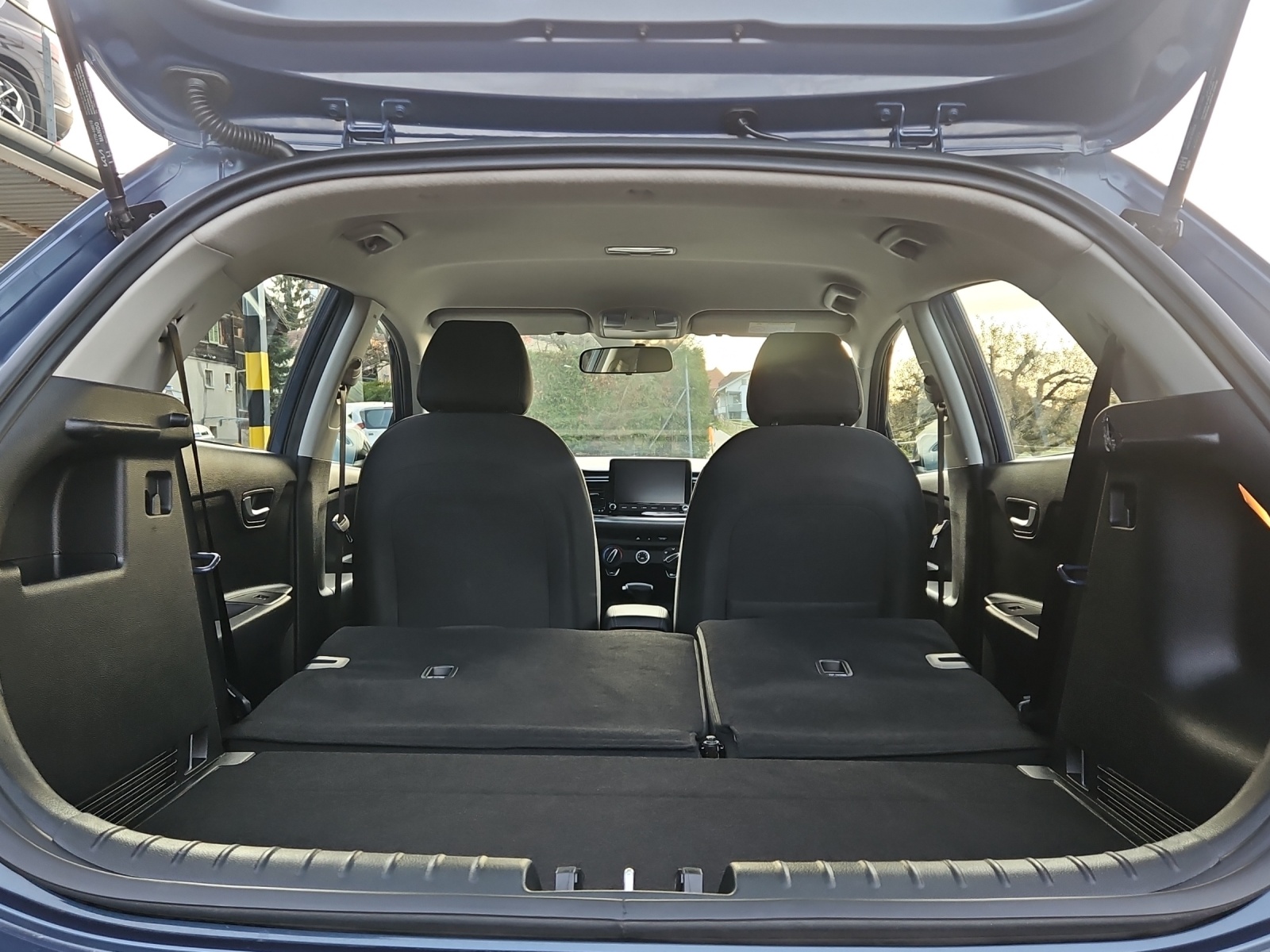 KIA Rio 1.0 T-GDi Power-image-9