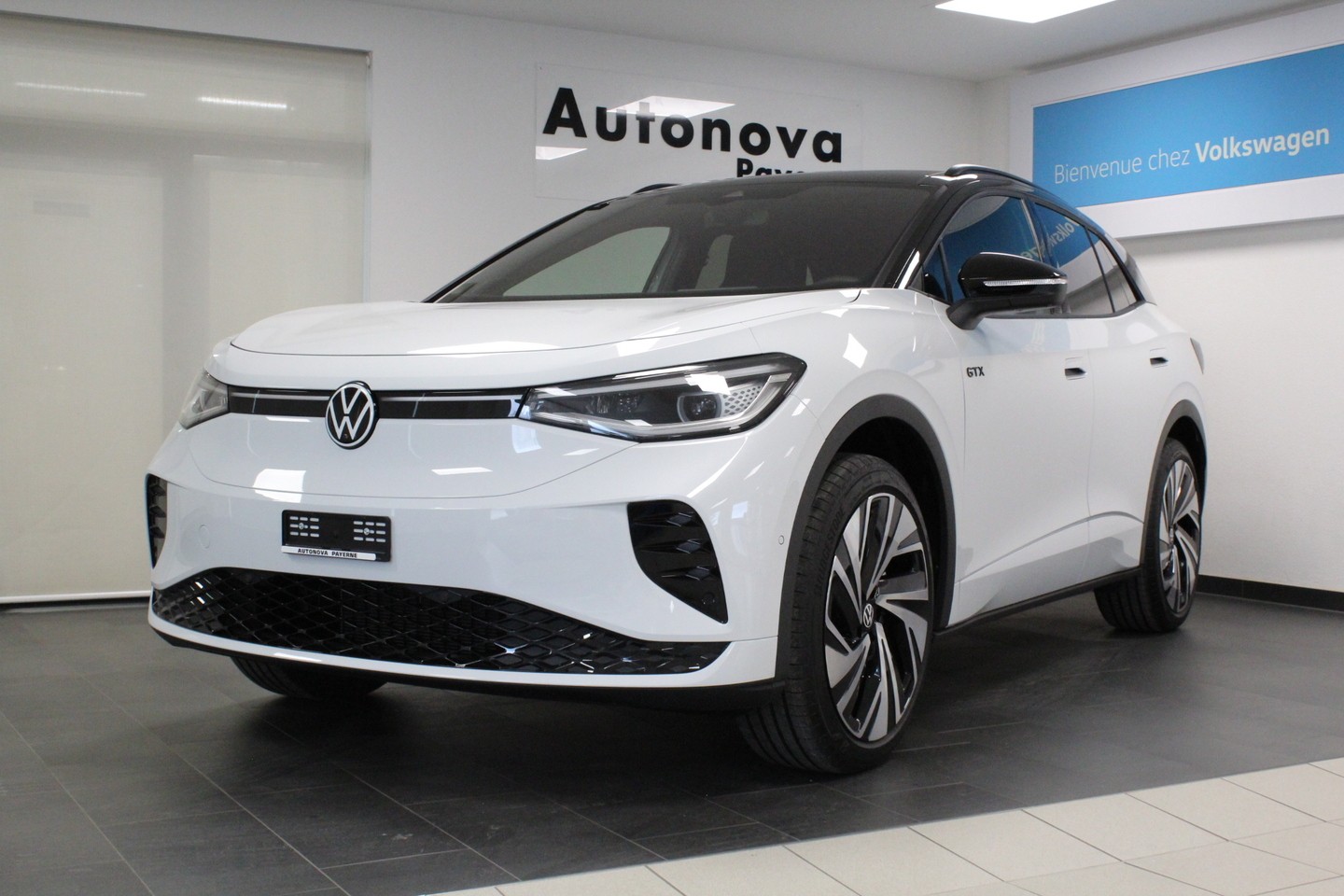 VW ID.4 GTX 77 kWh 4Motion-image-0