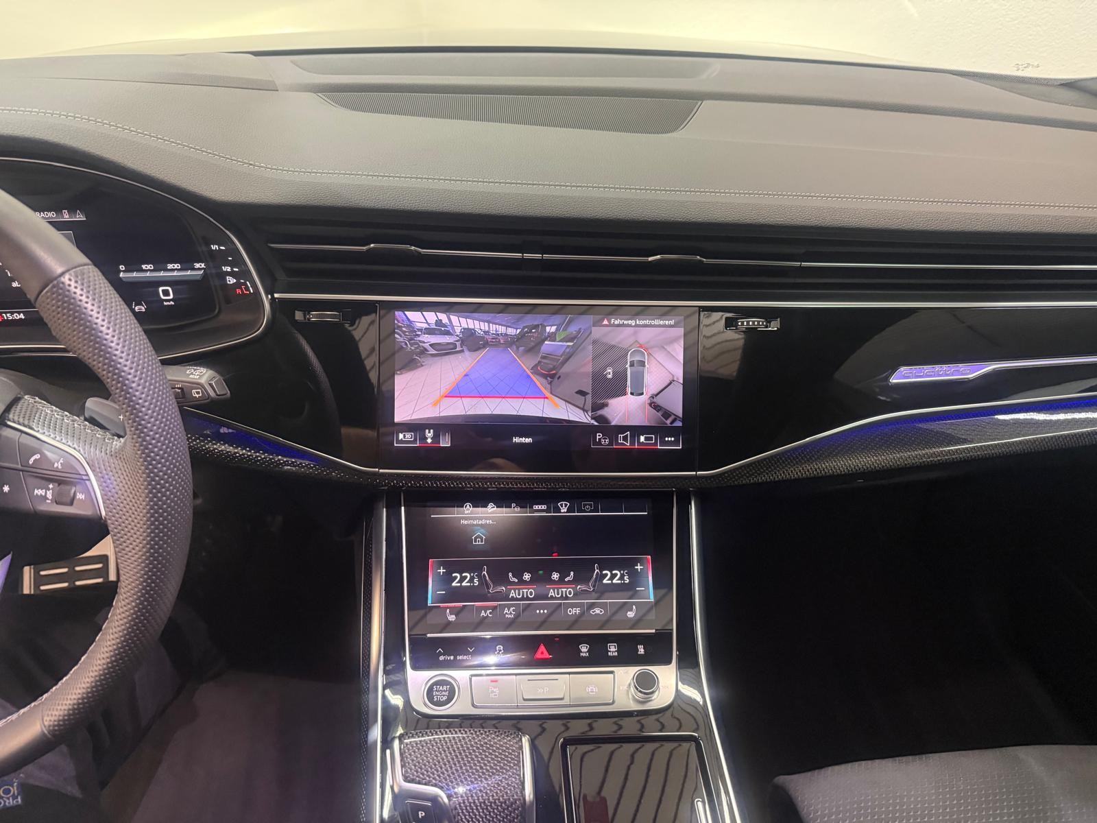 AUDI Q8 55 TFSI quattro tiptronic-image-15