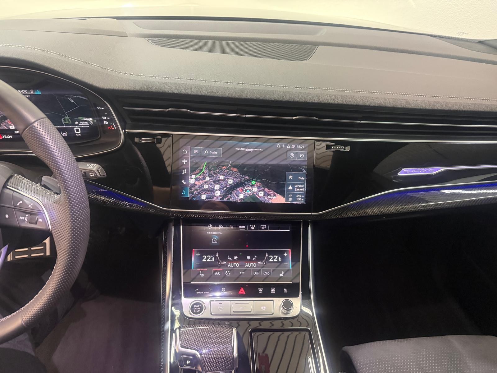 AUDI Q8 55 TFSI quattro tiptronic-image-14