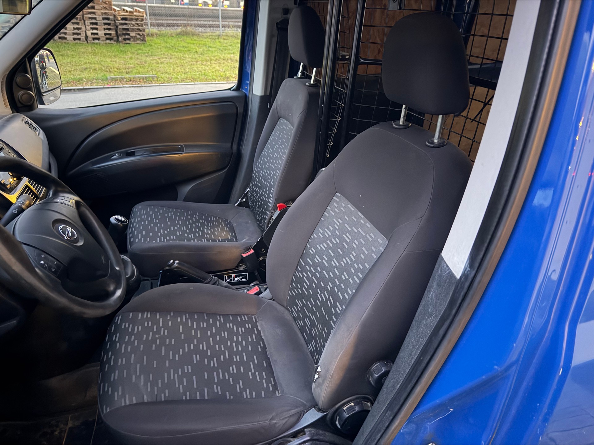 OPEL Combo 1.3 CDTI 2.2 L1H1-image-10