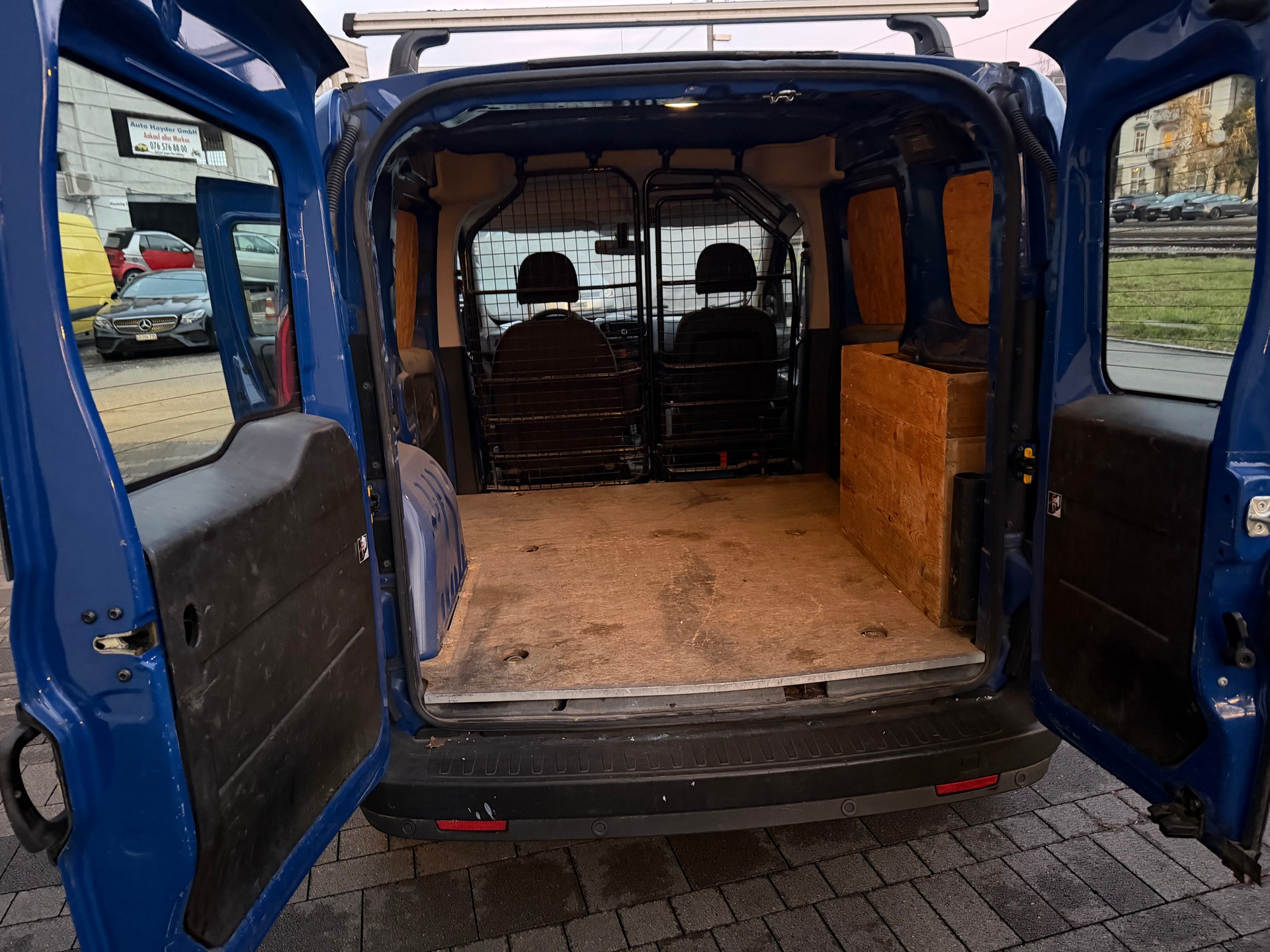 OPEL Combo 1.3 CDTI 2.2 L1H1-image-6