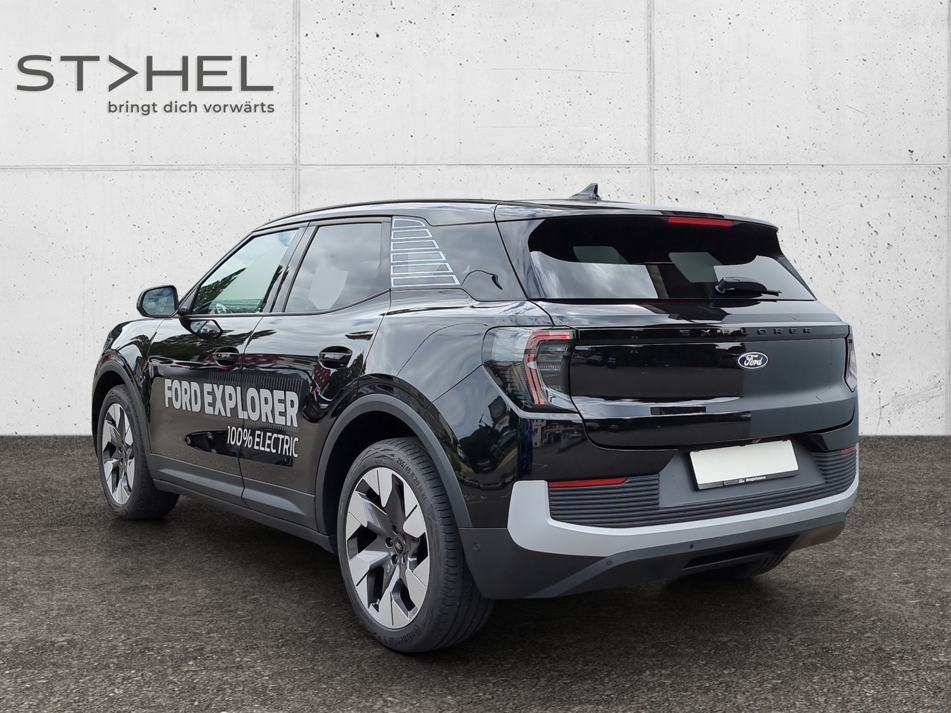 FORD Explorer Extended Range Premium AWD-showroom-element-2