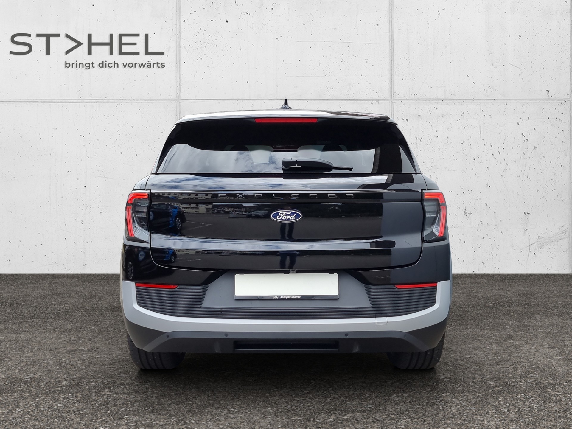 FORD Explorer Extended Range Premium AWD-image-4
