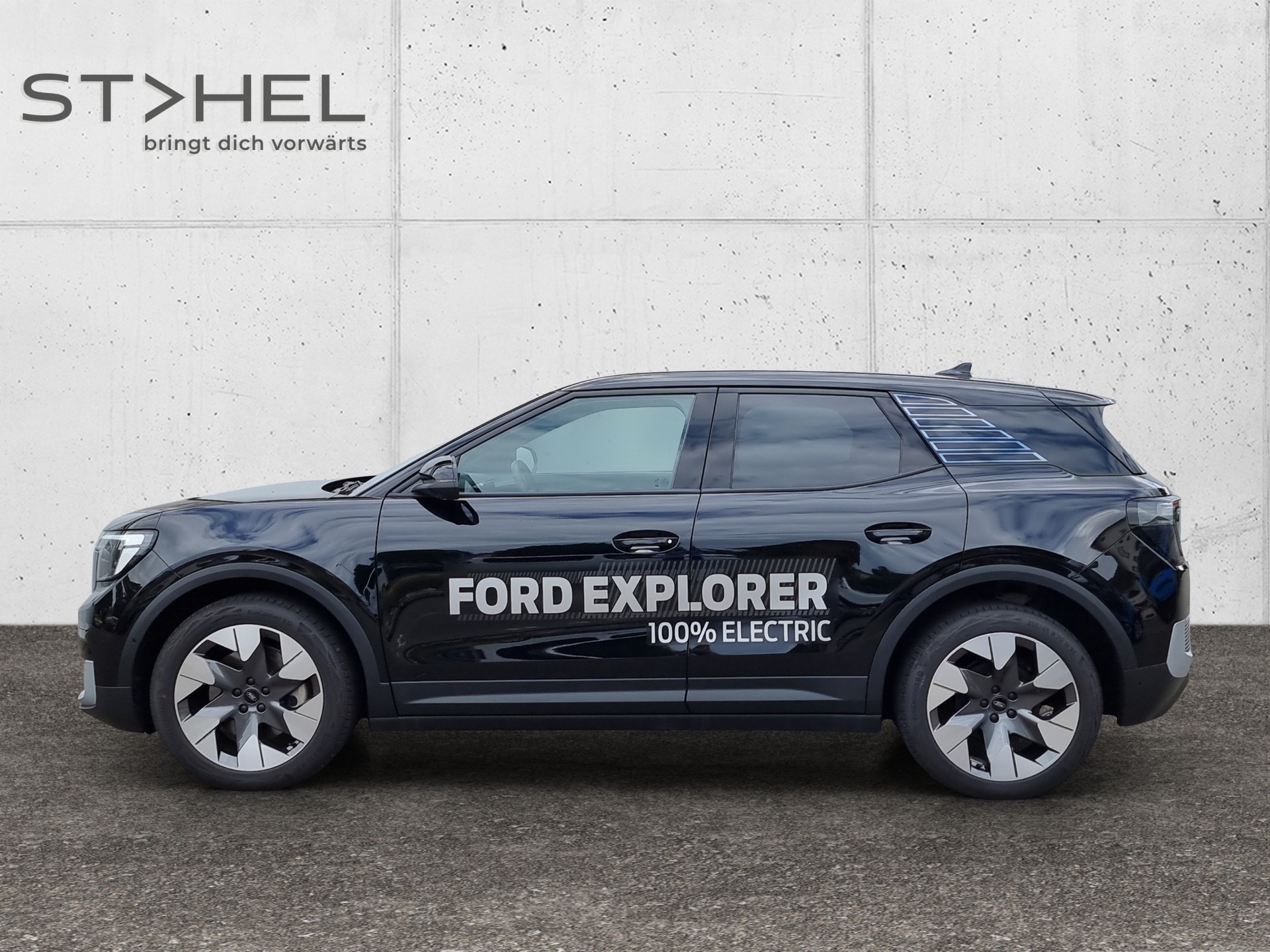 FORD Explorer Extended Range Premium AWD-showroom-element-1