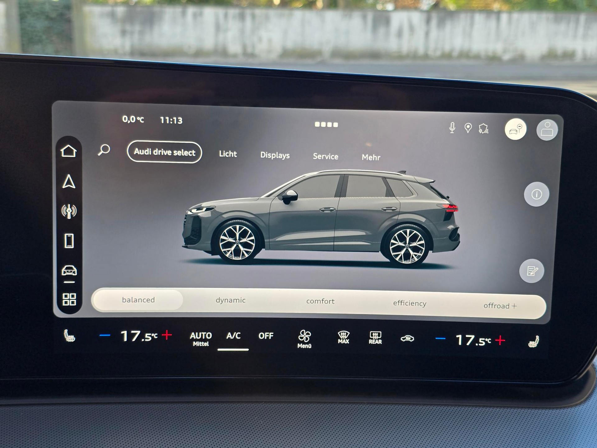 AUDI Q3 SUV TFSI quattro 195 kW S tronic-image-18