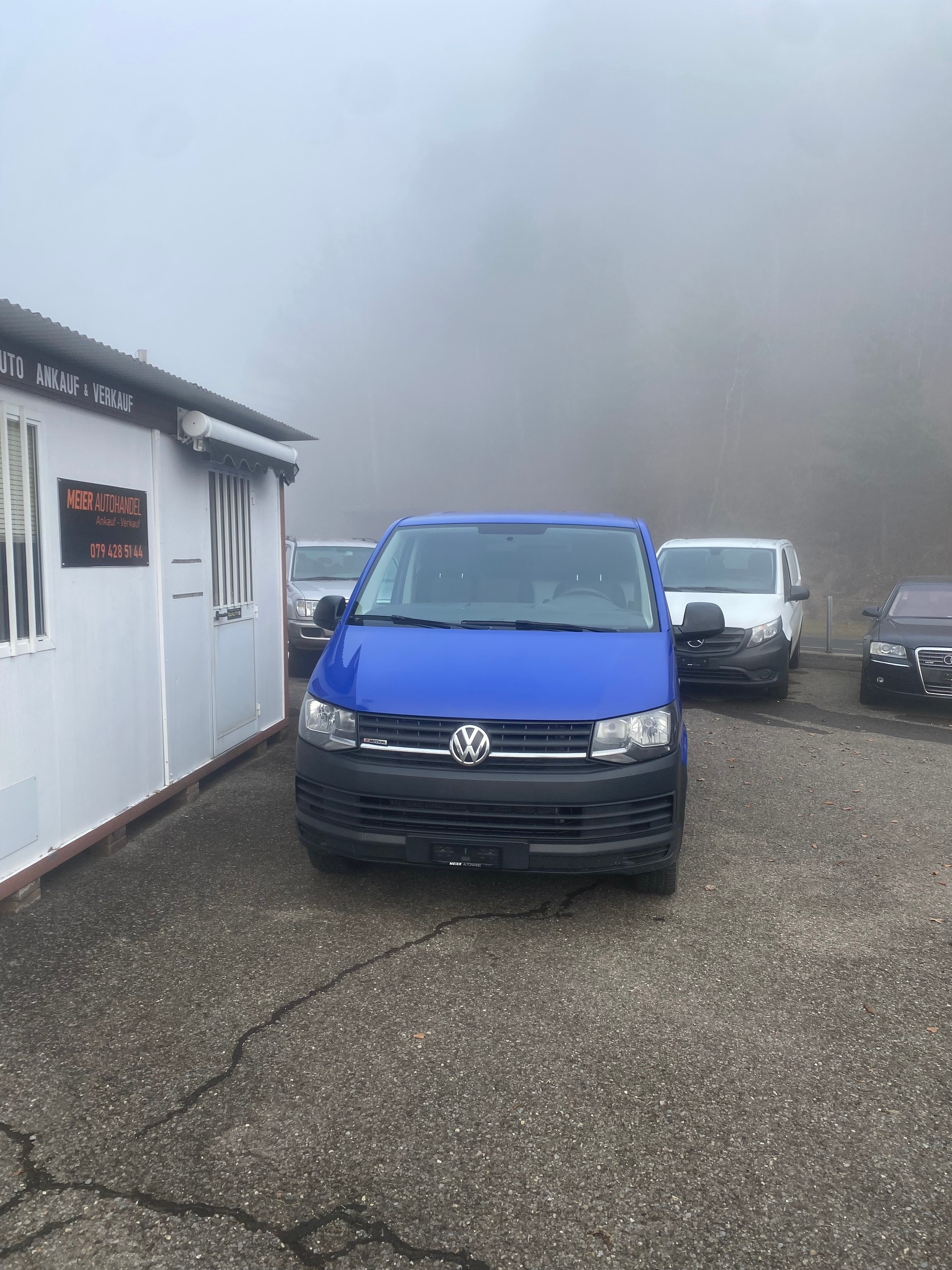 VW T6 2.0 TDI 4Motion-image-1
