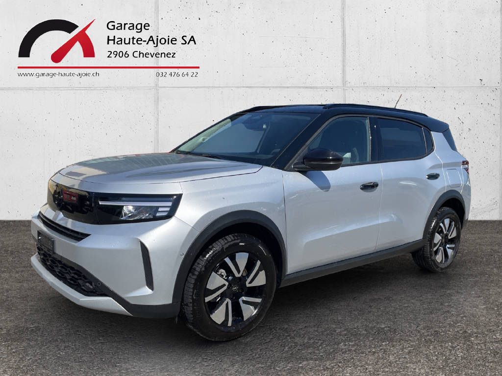 OPEL Frontera 1.2 T HEV 145 GS-image-0