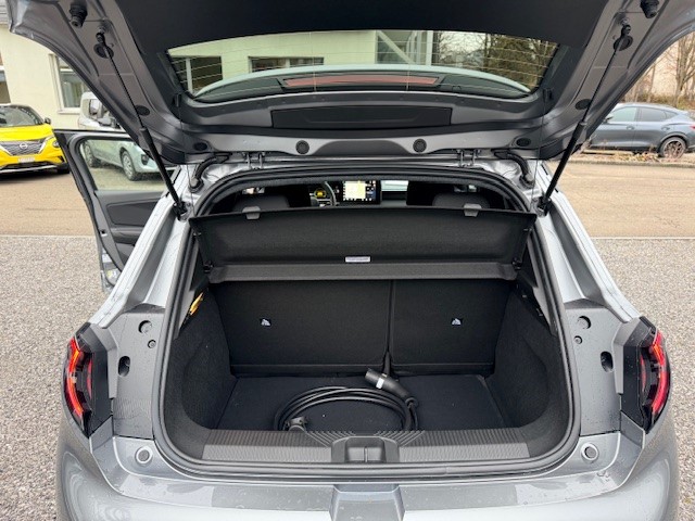 NISSAN Micra Advance-image-7