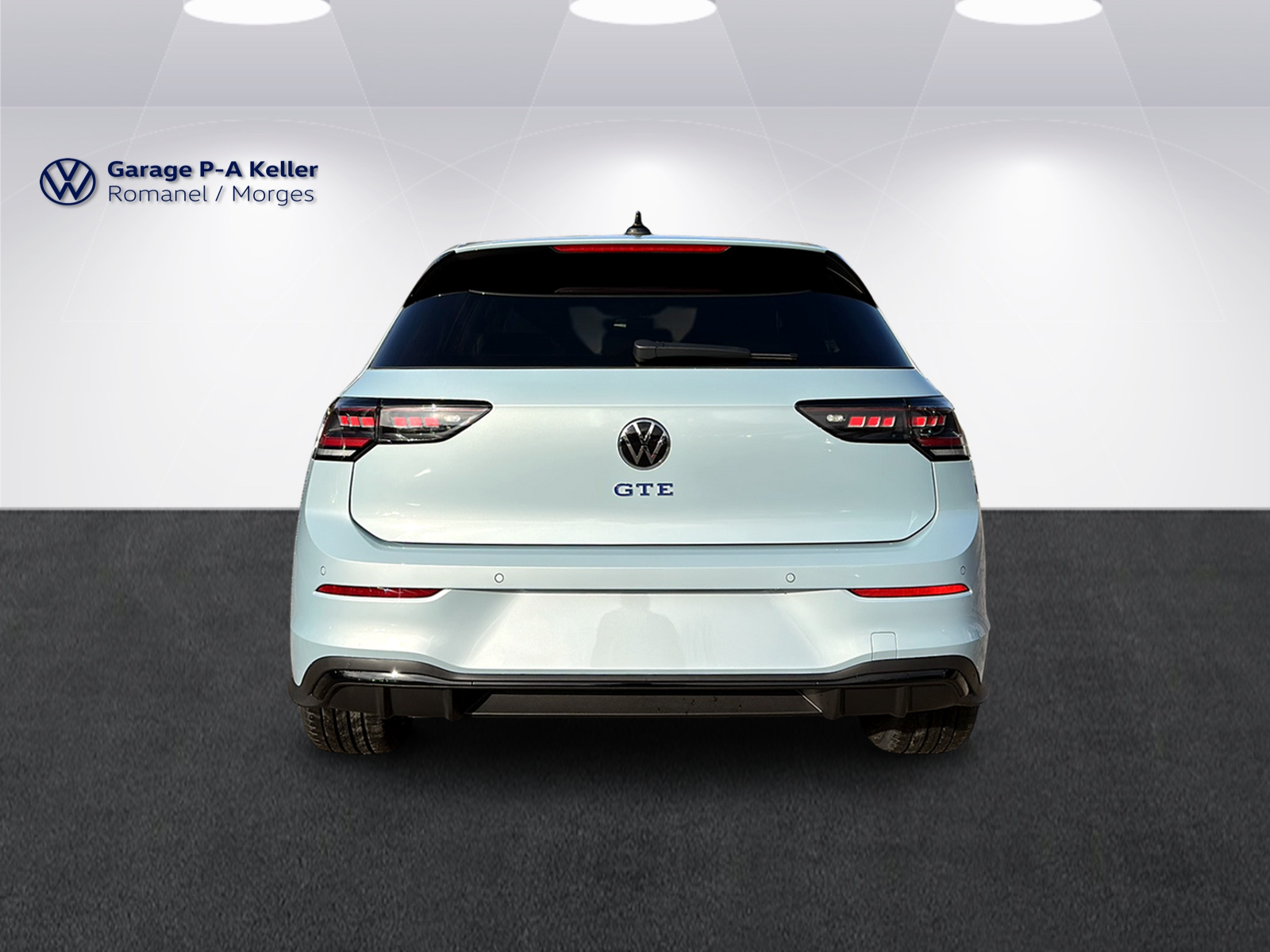 VW Golf GTE 1.5 TSI Plug-In Hybrid 272CH DSG-image-3