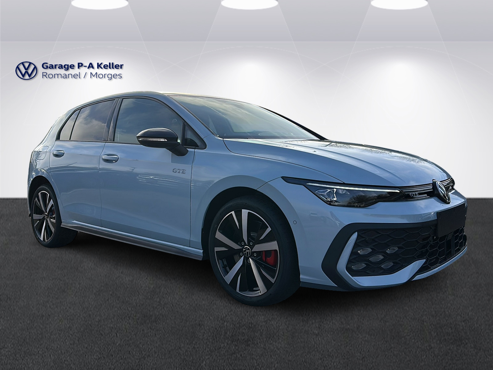 VW Golf GTE 1.5 TSI Plug-In Hybrid 272CH DSG-image-5