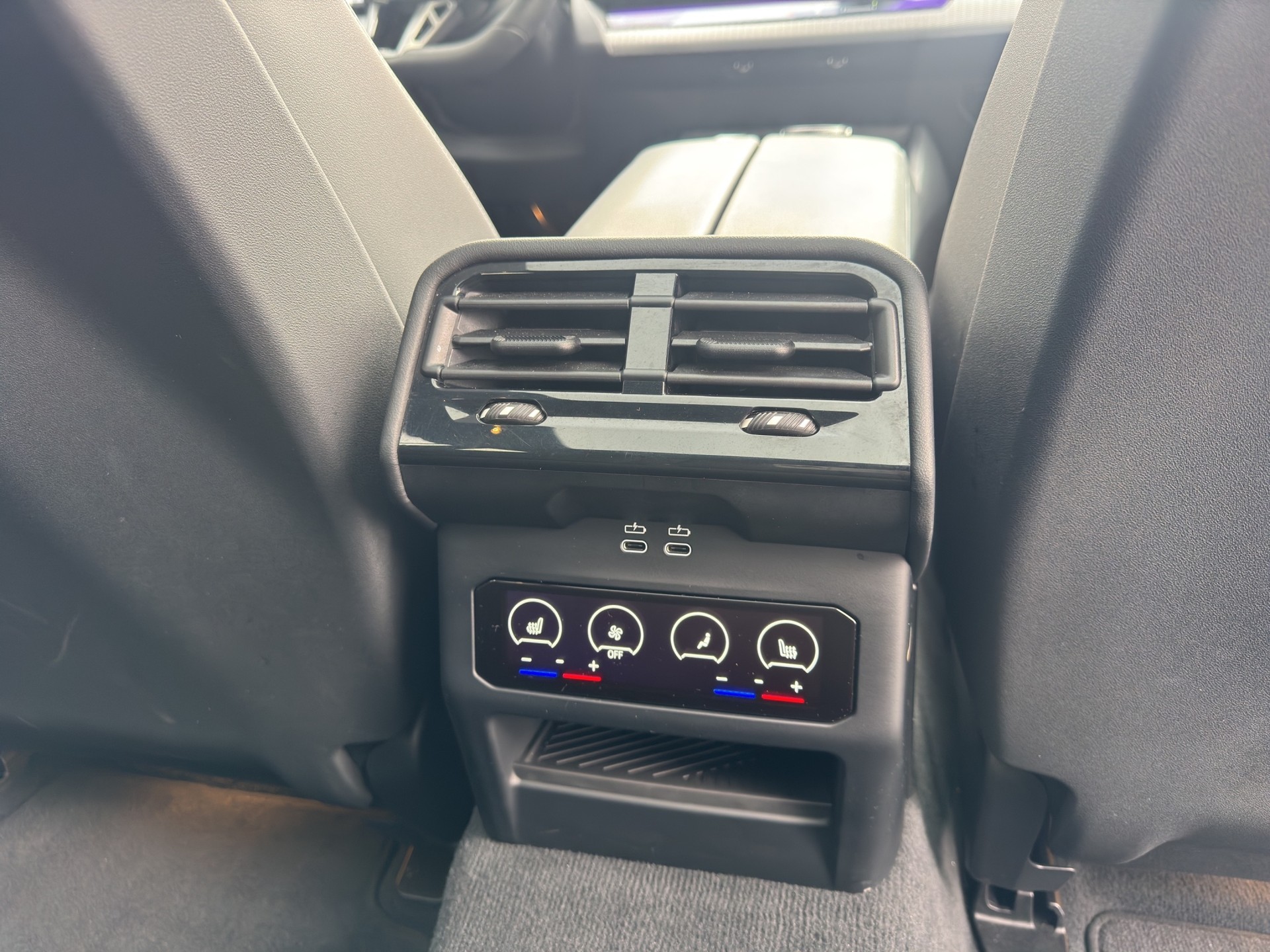 BMW 520d xDrive 48V Touring M Sport Steptronic-image-20