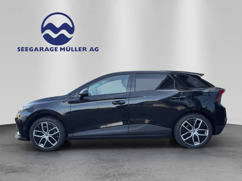 MG 4 64kWh Luxury-image-2
