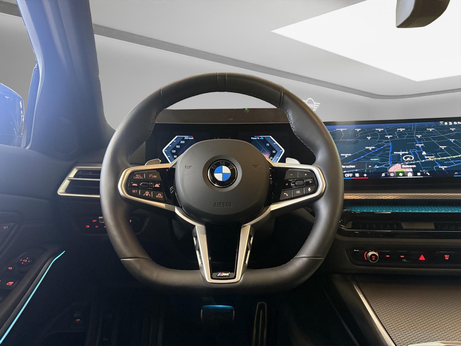BMW 320d xDrive Touring M-SportPaket-image-13