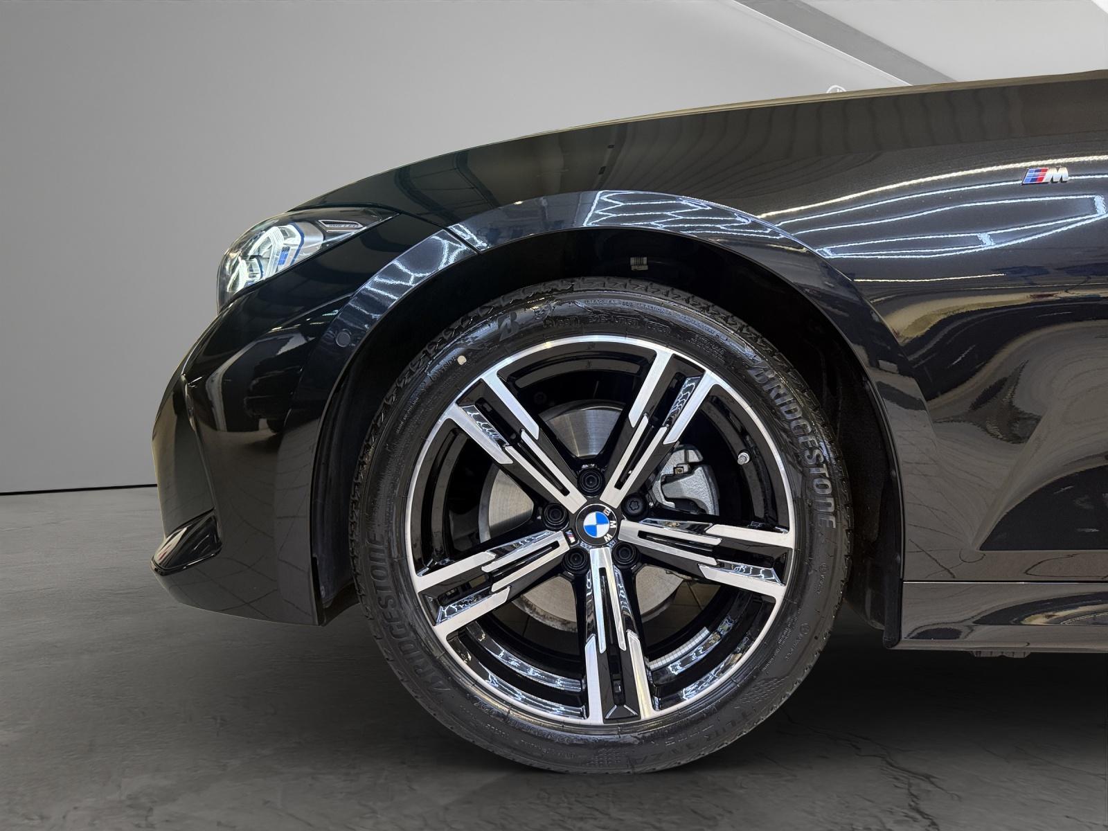 BMW 320d xDrive Touring M-SportPaket-image-21