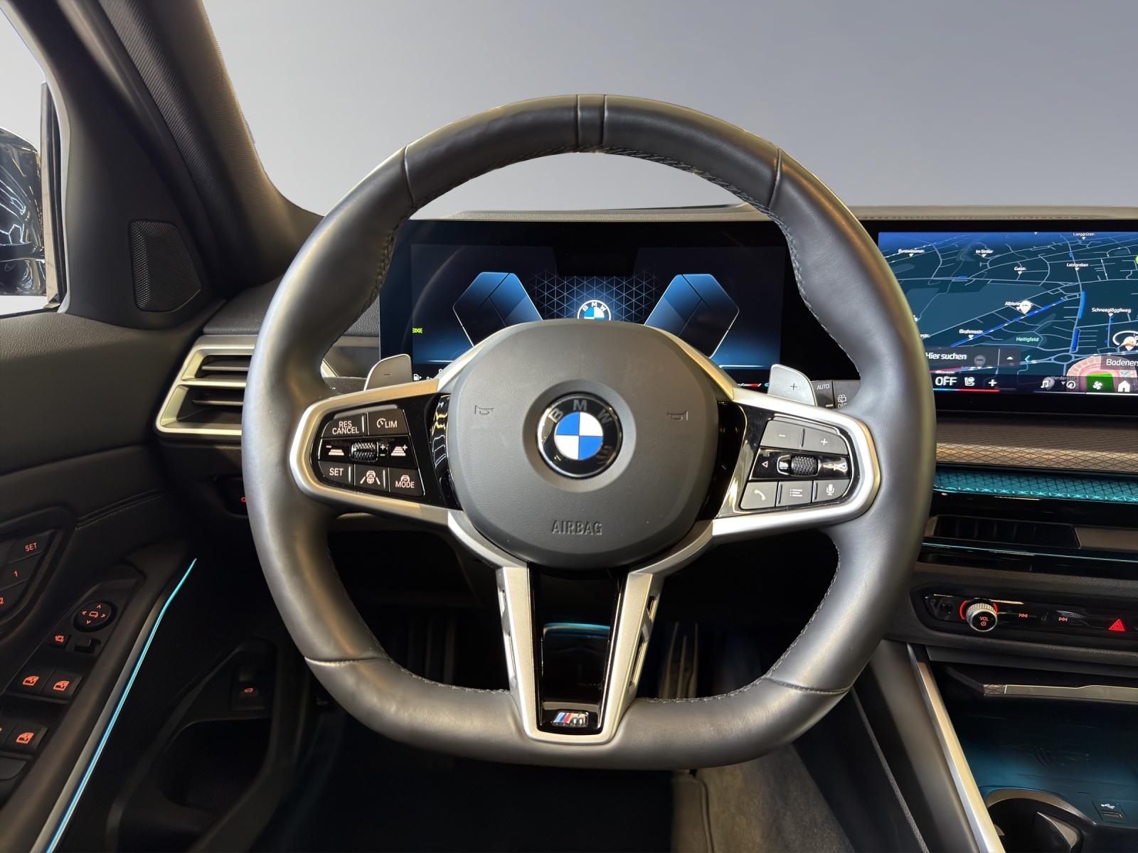 BMW 320d xDrive Touring M-SportPaket-image-9