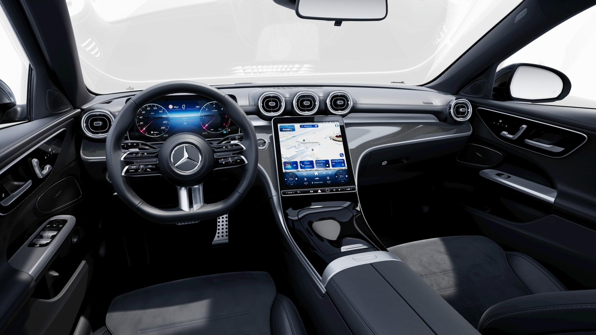 MERCEDES-BENZ C 220 d T 4 Matic-image-8