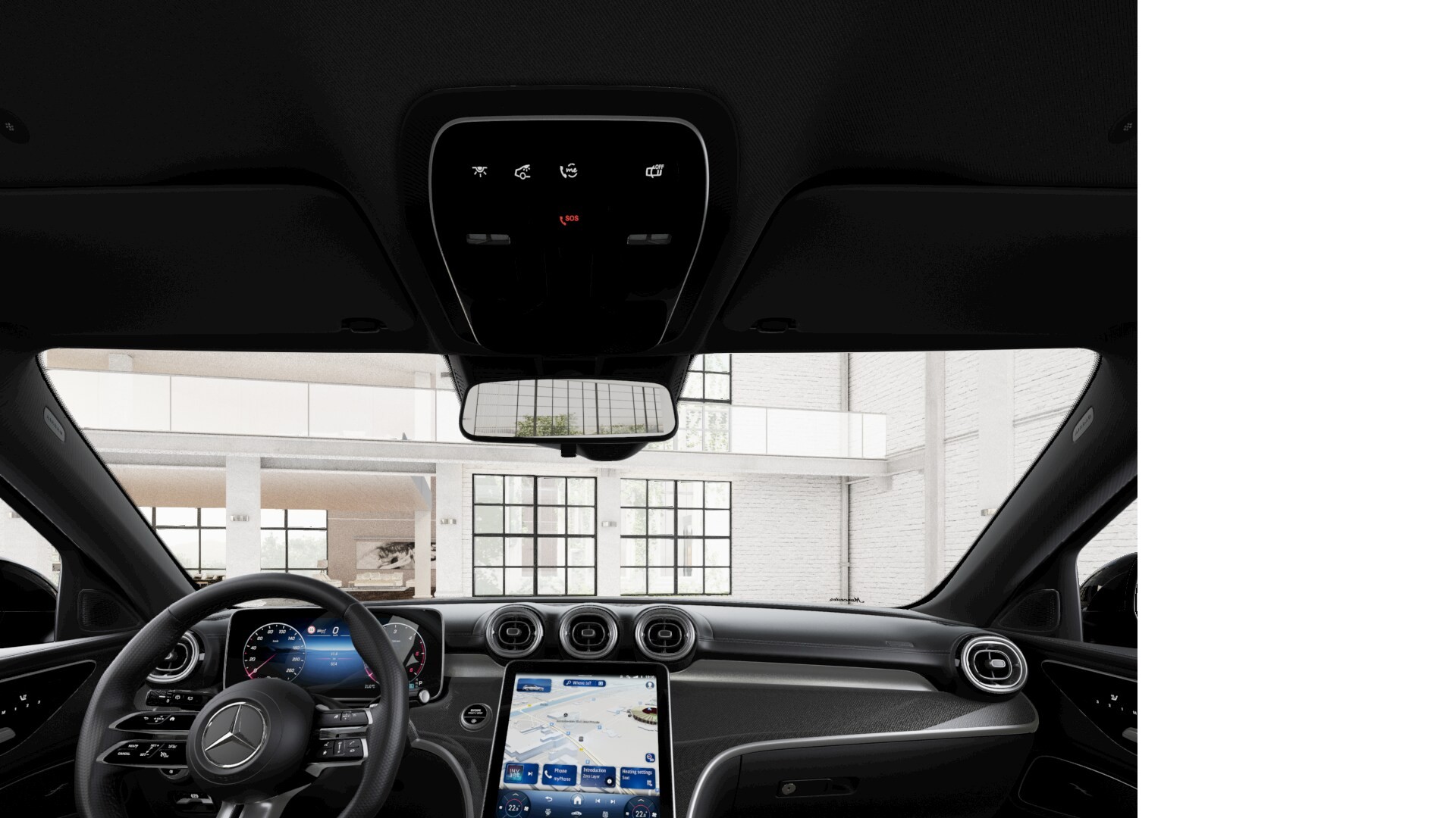 MERCEDES-BENZ C 220 d T 4 Matic-image-11