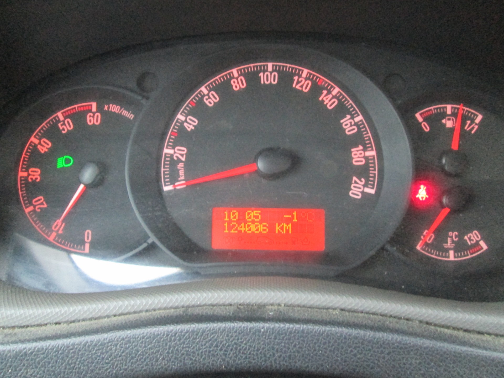 OPEL Movano 2.3 CDTI 3.5t L2H2-image-12