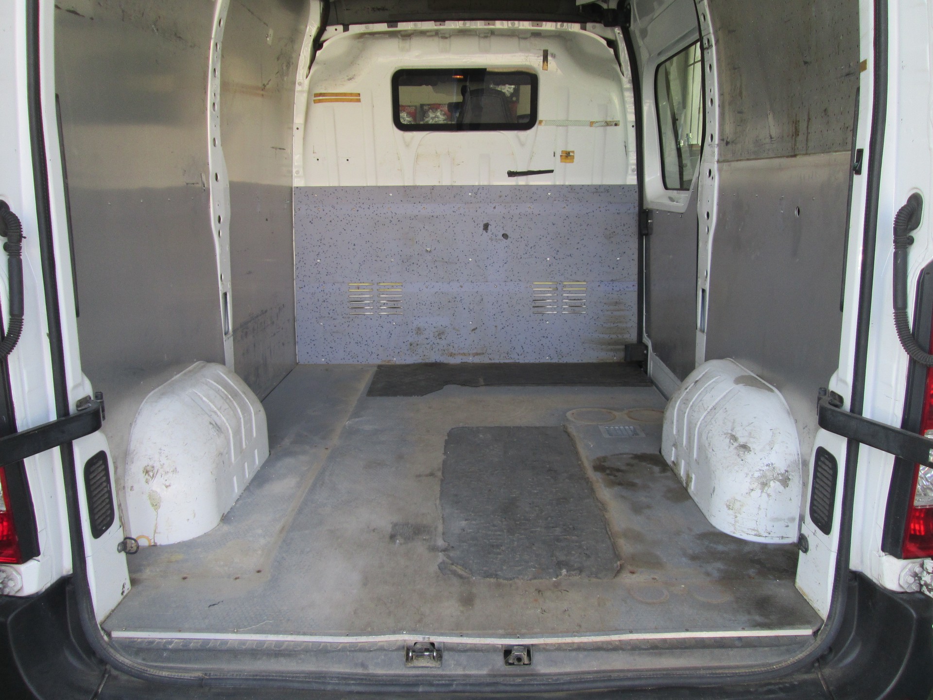 OPEL Movano 2.3 CDTI 3.5t L2H2-image-10