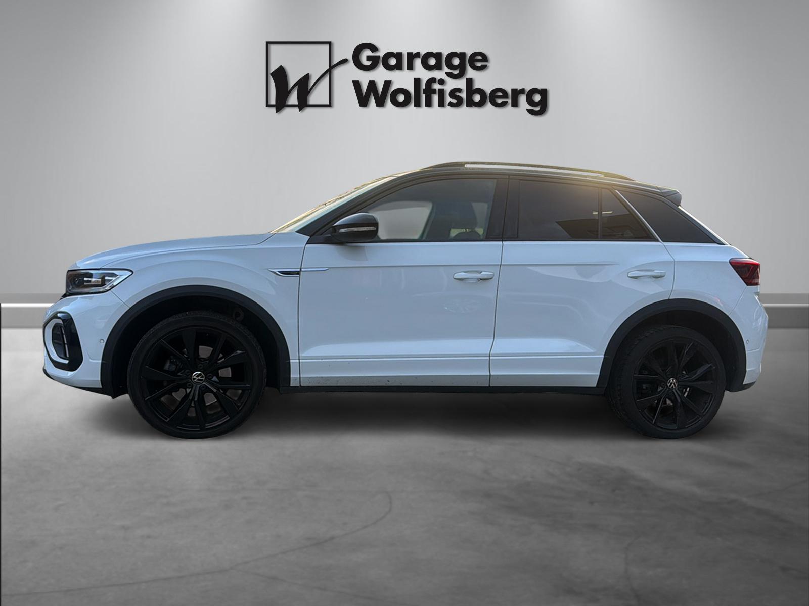 VW T-Roc 2.0 TSI R-Line DSG 4motion-image-2