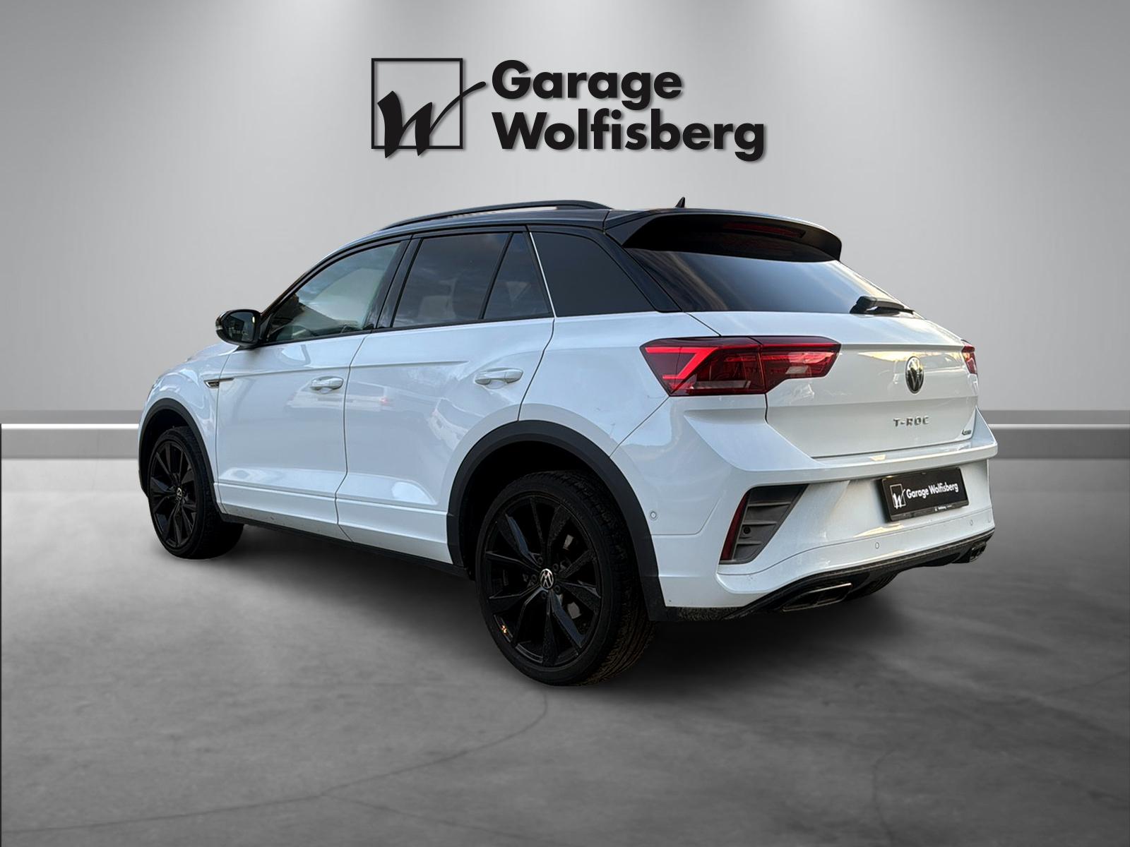 VW T-Roc 2.0 TSI R-Line DSG 4motion-image-3